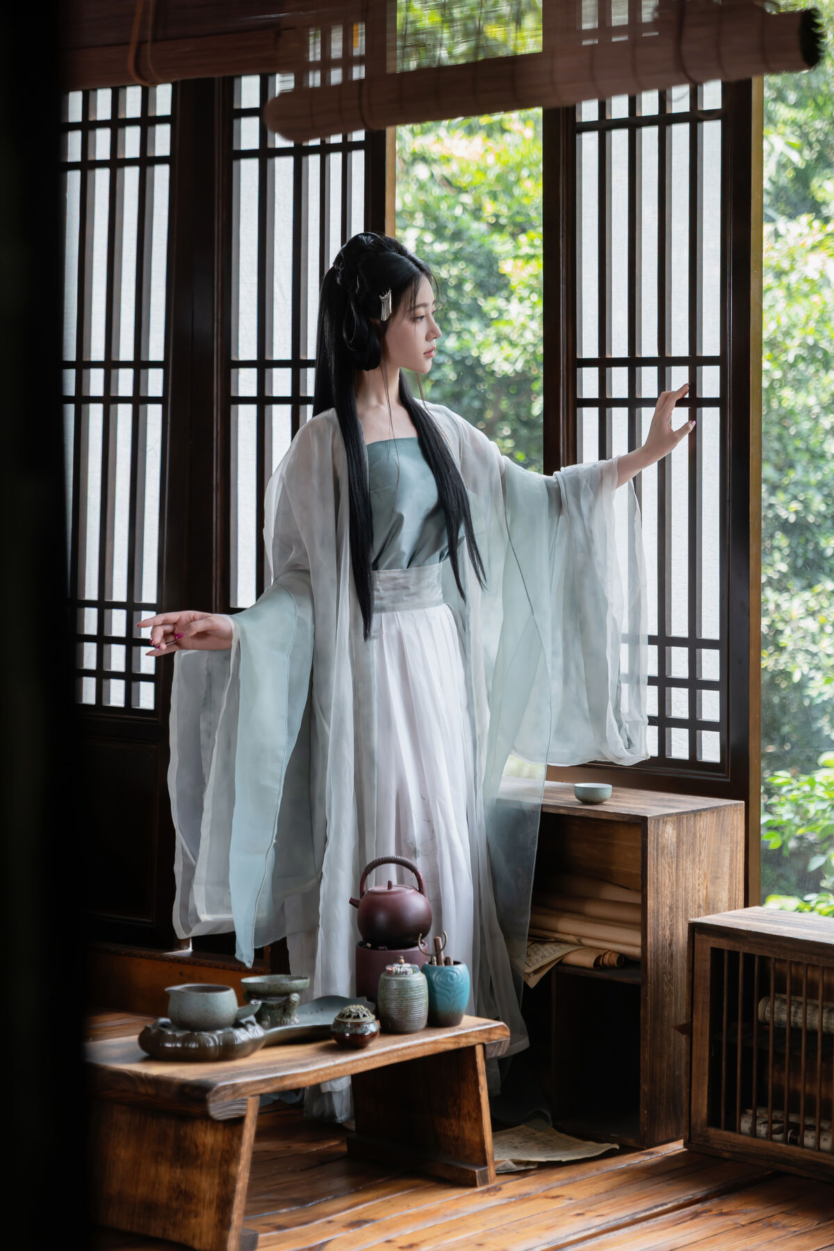Coser@年年Nnian - 浣溪沙 82 Coser@年年Nnian - 浣溪沙