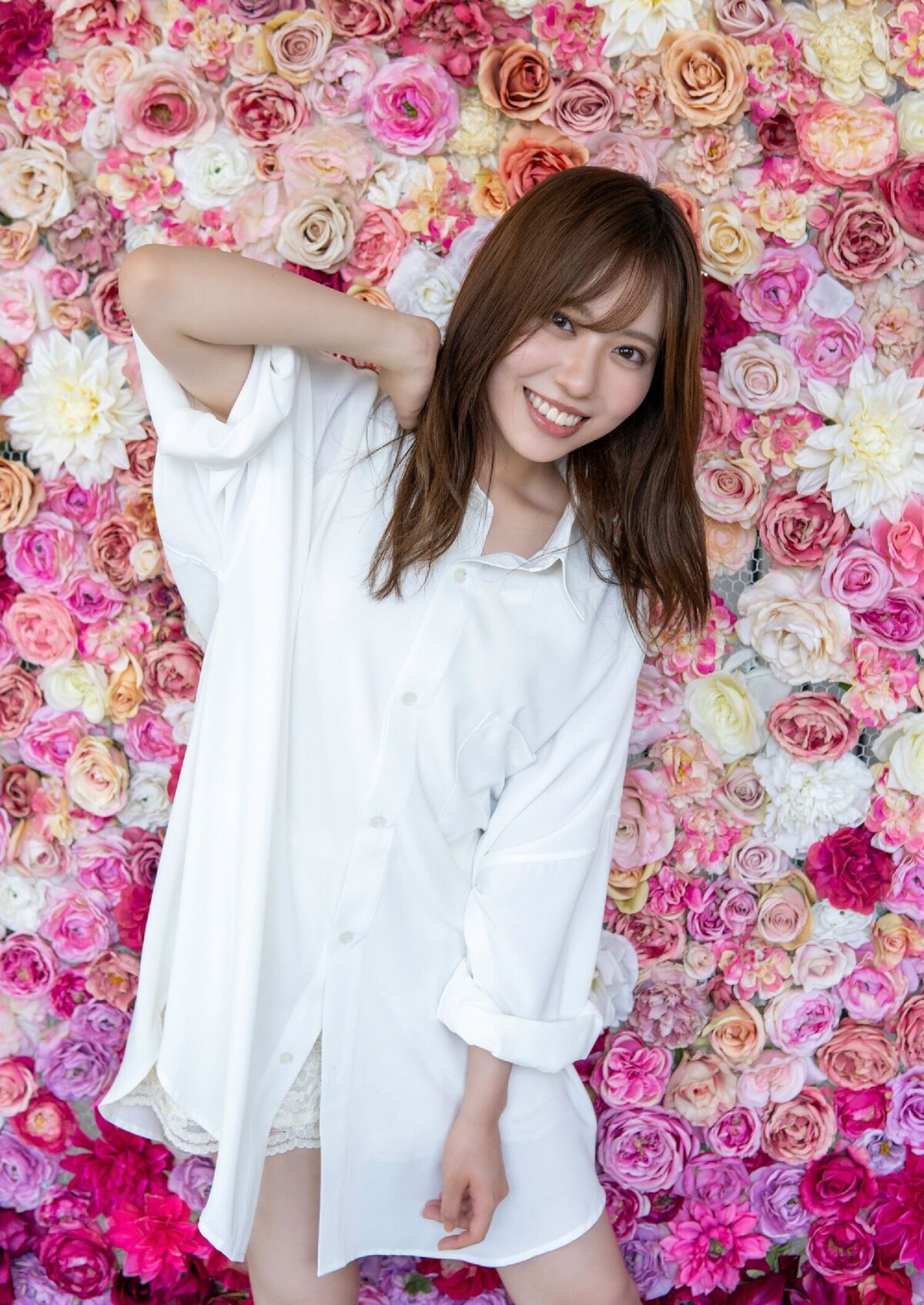 JP Sayuri Date 伊達さゆり - フォトブック 一日中 さゆりんといっしょ 44 JP Sayuri Date 伊達さゆり - フォトブック 一日中 さゆりんといっしょ