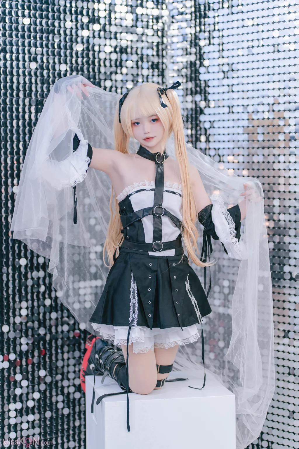 Coser@Irisuare(愛莉): Marie Rose 33 Coser@Irisuare(愛莉): Marie Rose