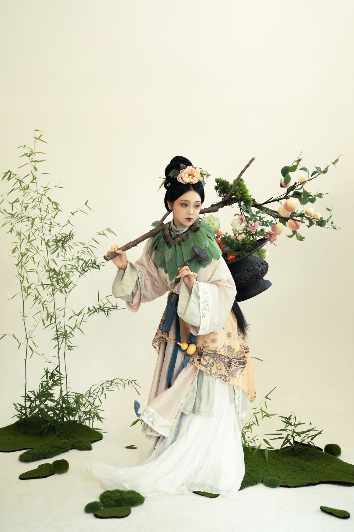 YiTuYu艺图语 Vol.9588 Yu Yue Shi Tu Tu 15 YiTuYu艺图语 Vol.9588 Yu Yue Shi Tu Tu