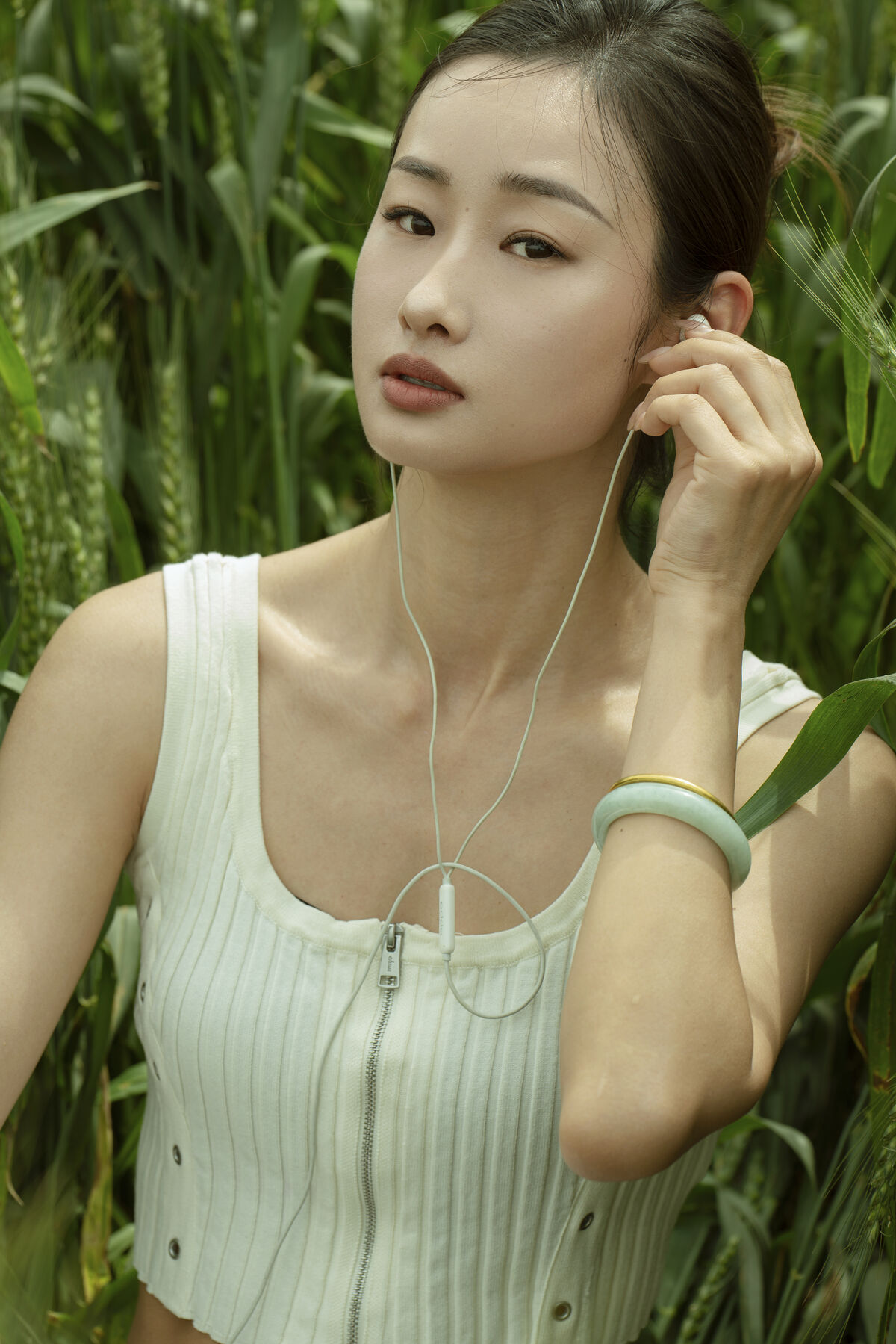 YiTuYu艺图语 Vol.9740 Zou Xue