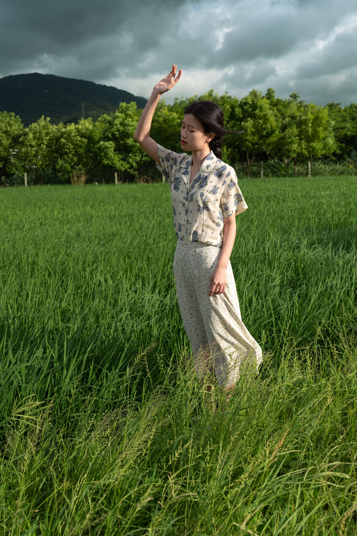 YiTuYu艺图语 Vol.9804 Lu Mi 33 YiTuYu艺图语 Vol.9804 Lu Mi