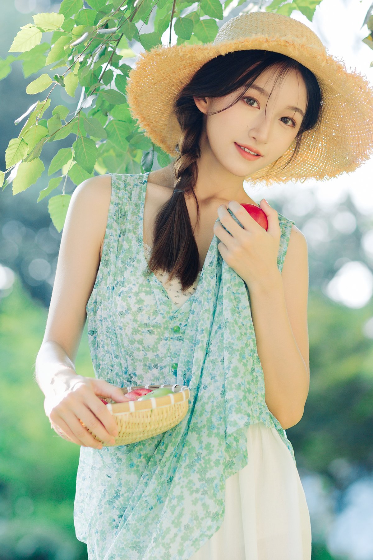 YiTuYu艺图语 Vol.9663 Lin Miao Xin 38 YiTuYu艺图语 Vol.9663 Lin Miao Xin