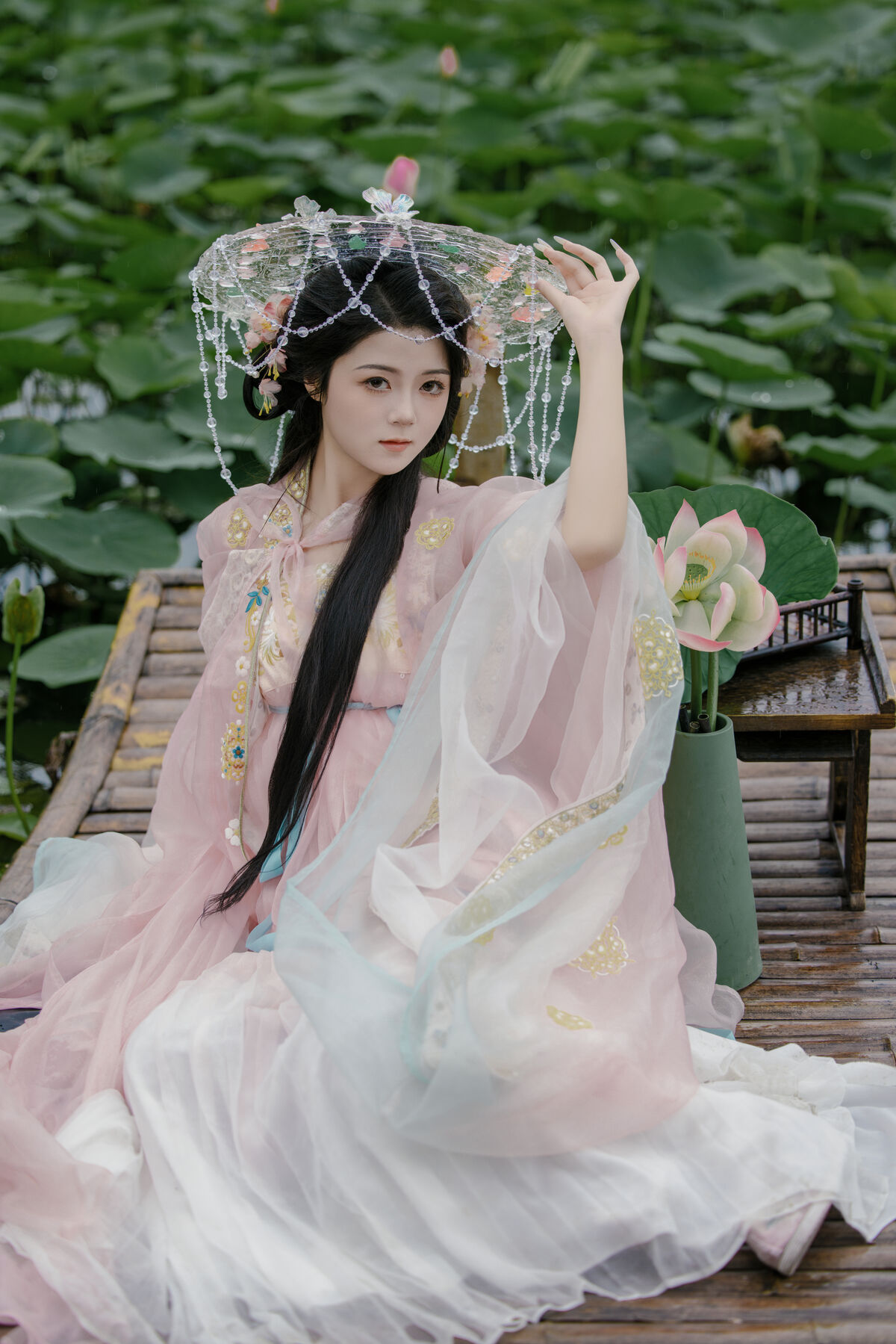 YiTuYu艺图语 Vol.9865 A Lin 26 YiTuYu艺图语 Vol.9865 A Lin