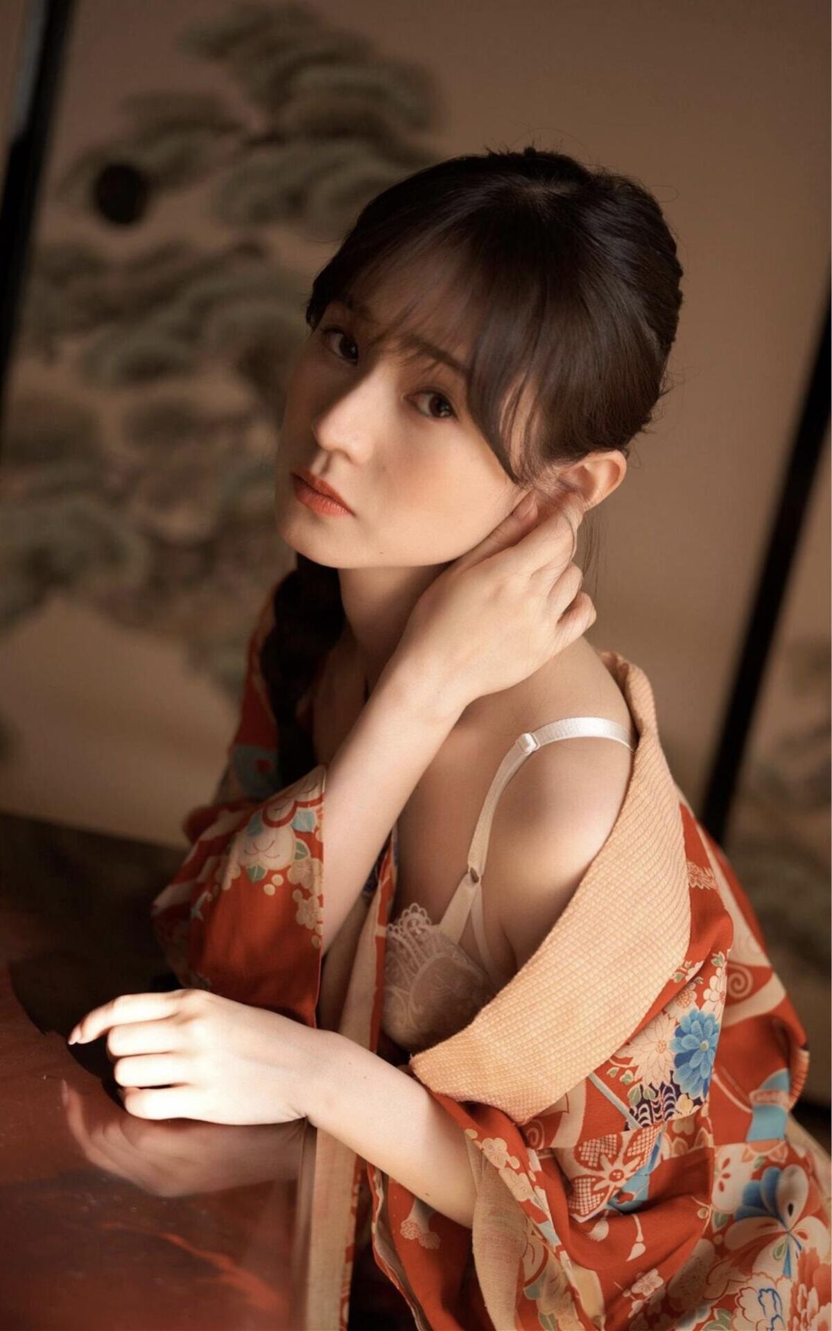 JP Riko Konoe 近衛りこ - Whisper Vol.1 Prendre Harvest Time Part03 65 JP Riko Konoe 近衛りこ - Whisper Vol.1 Prendre Harvest Time Part03