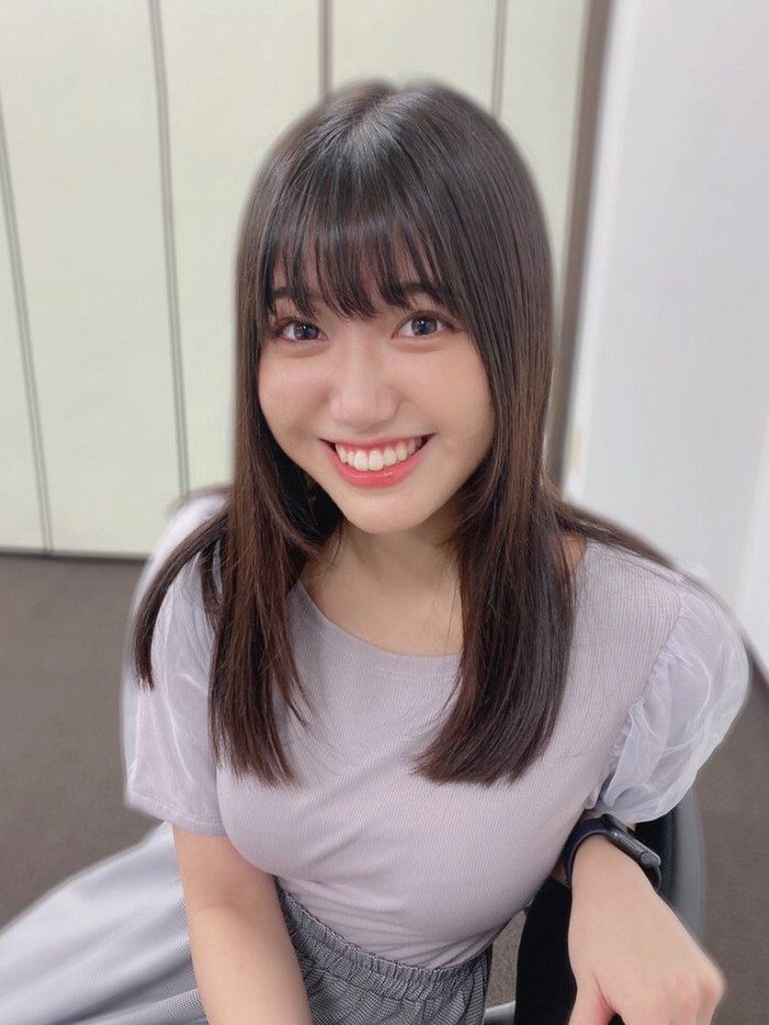 和泉芳怜 ふっくらおっぱい水着グラビア画像! 287 和泉芳怜 ふっくらおっぱい水着グラビア画像!