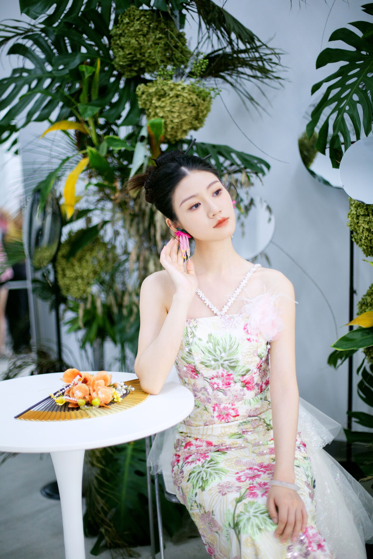 YiTuYu艺图语 Vol.9442 Yi Ping 27 YiTuYu艺图语 Vol.9442 Yi Ping