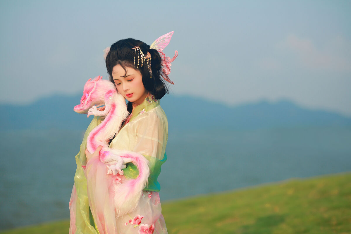 YiTuYu艺图语 Vol.9810 6161 49 YiTuYu艺图语 Vol.9810 6161