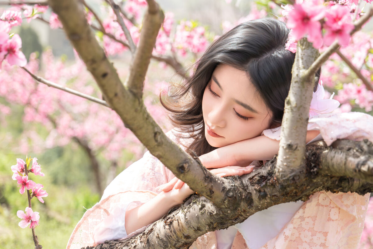 Coser@年年Nnian - 漫花 87 Coser@年年Nnian - 漫花