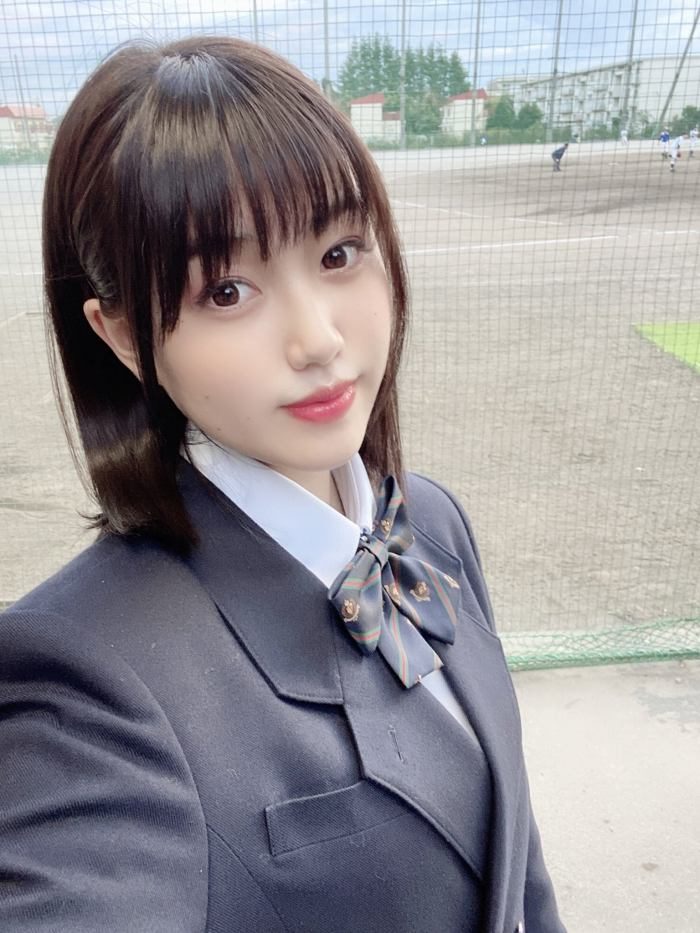 和泉芳怜 ふっくらおっぱい水着グラビア画像! 288 和泉芳怜 ふっくらおっぱい水着グラビア画像!