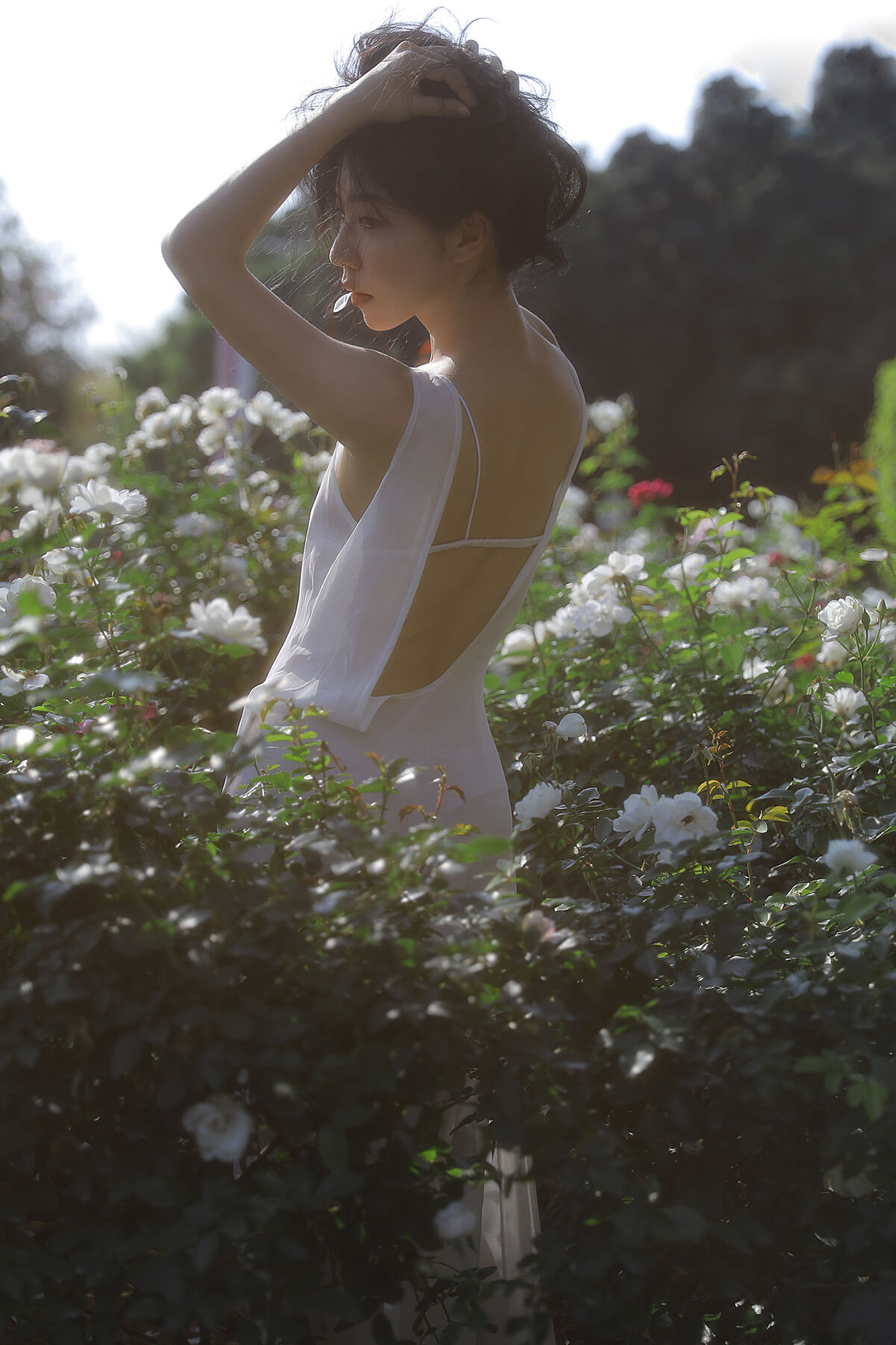 YiTuYu艺图语 Vol.9704 Wendy Yuan Zi Mo Te 21 YiTuYu艺图语 Vol.9704 Wendy Yuan Zi Mo Te