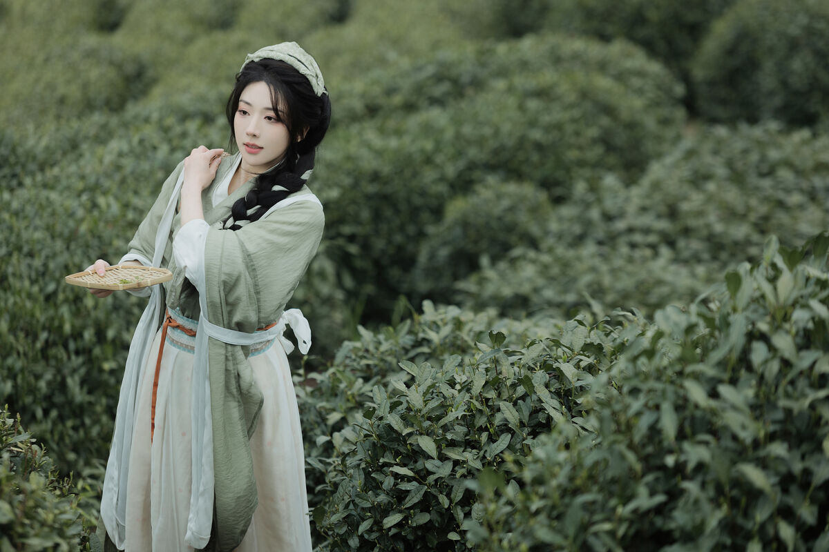 YiTuYu艺图语 Vol.9791 Shi Nan Yuan Bu Shi Zhou 82 YiTuYu艺图语 Vol.9791 Shi Nan Yuan Bu Shi Zhou