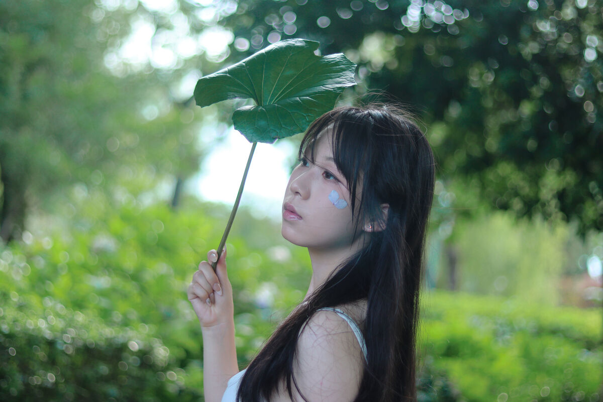 YiTuYu艺图语 Vol.9668 Tao Yi 19 YiTuYu艺图语 Vol.9668 Tao Yi