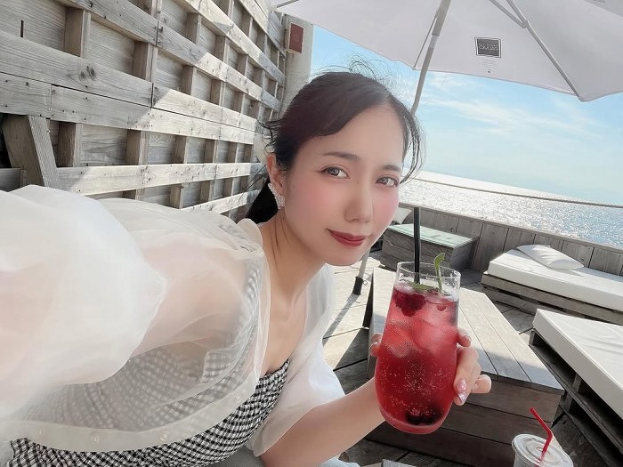 南まゆ Fカップ美乳に釘付けするヌード画像! 129 南まゆ Fカップ美乳に釘付けするヌード画像!