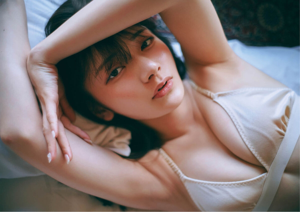 JP 尊みを感じて桜井 - BRODYデジタル写真集 toutopia 73 JP 尊みを感じて桜井 - BRODYデジタル写真集 toutopia