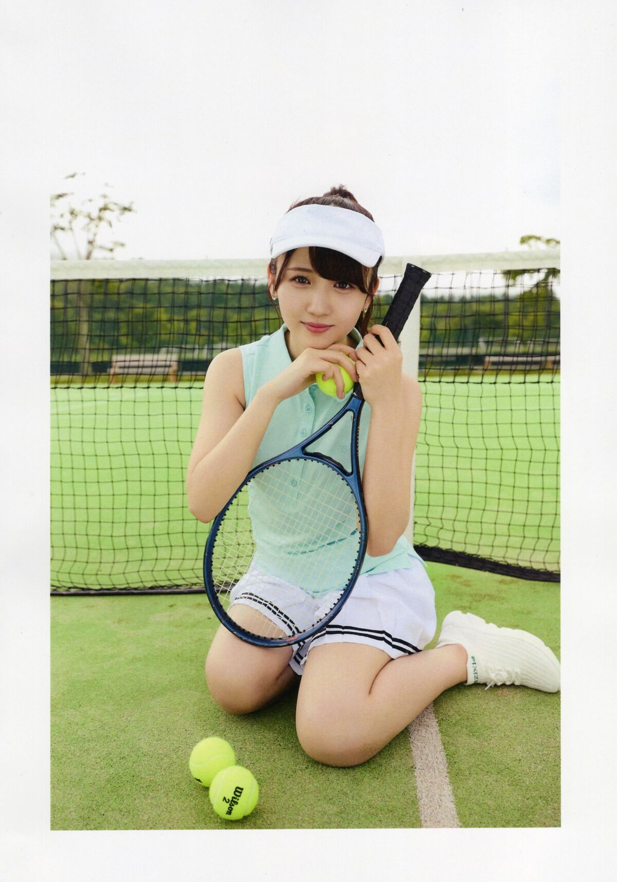JP Mei Okada 岡田夢以 - 1st写真集 Mei Part01 49 JP Mei Okada 岡田夢以 - 1st写真集 Mei Part01