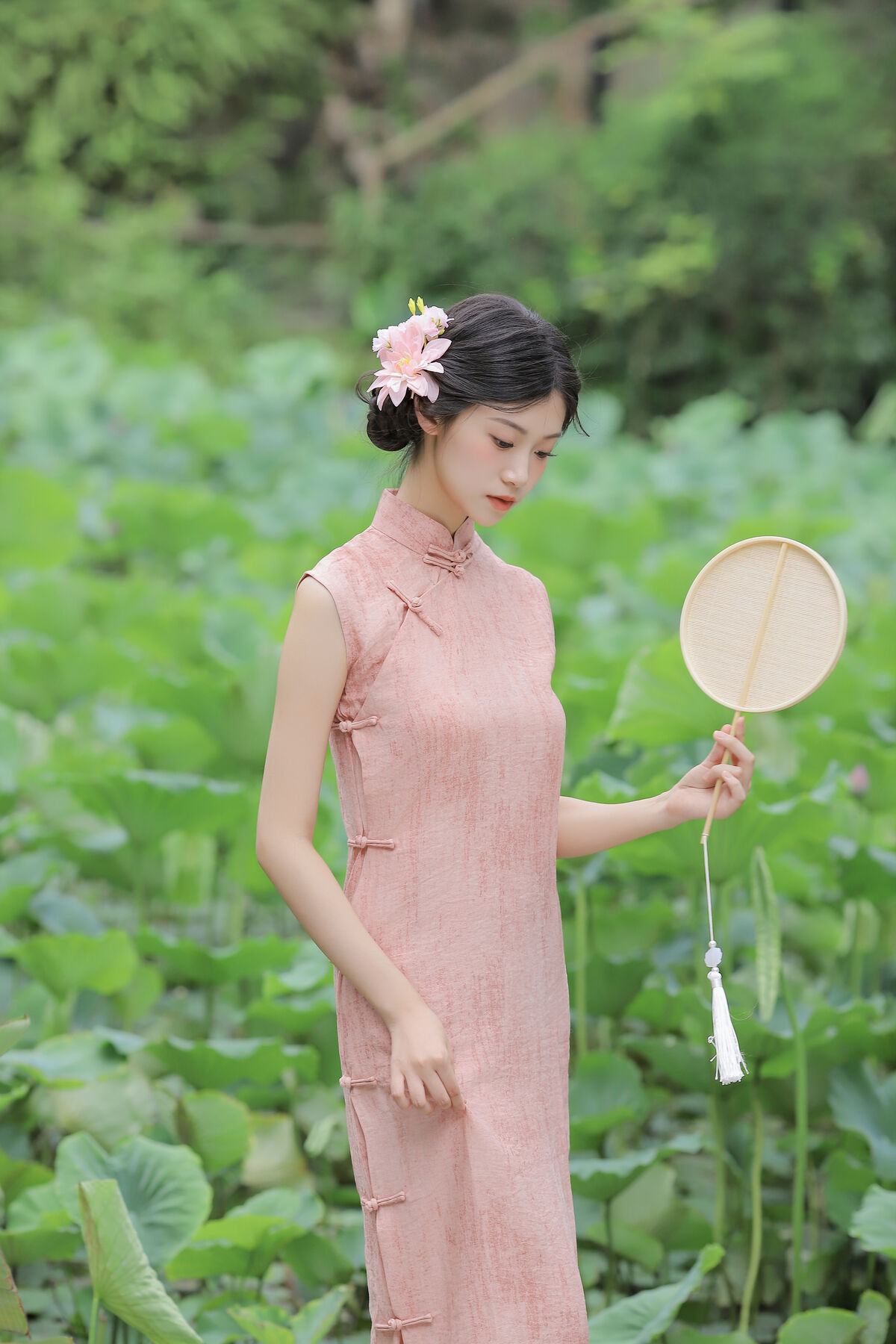 YiTuYu艺图语 Vol.9522 Yi Kou Shao Mai 21 YiTuYu艺图语 Vol.9522 Yi Kou Shao Mai