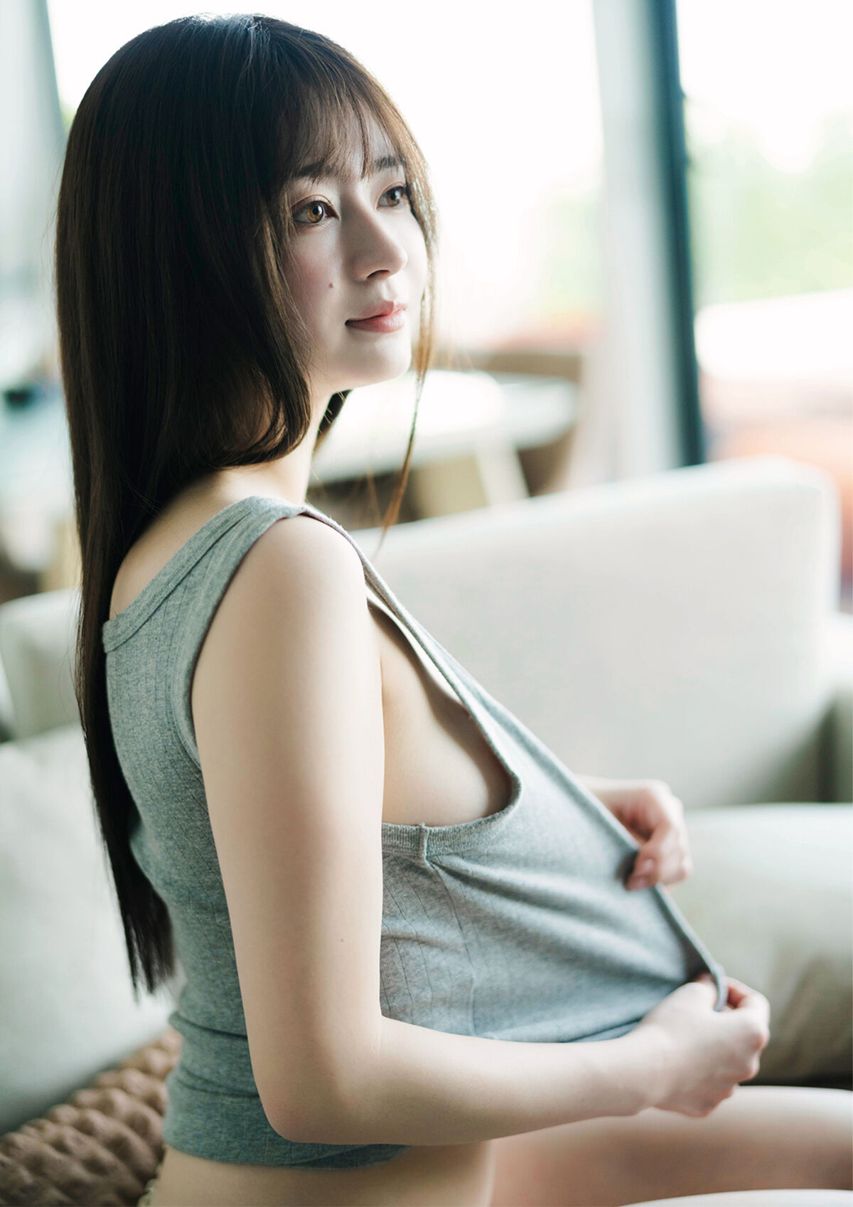 JP Yuna Ego 江籠裕奈 - FLASHデジタル写真集 ReI DO Love Part01 54 JP Yuna Ego 江籠裕奈 - FLASHデジタル写真集 ReI DO Love Part01