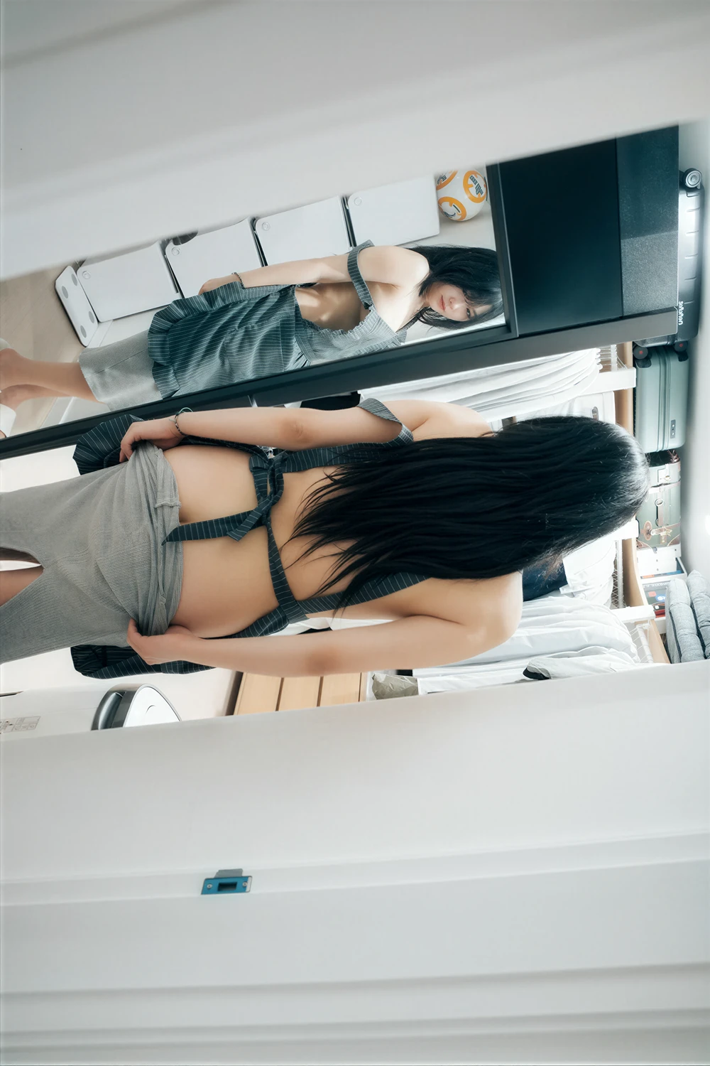 Zia 지아 – Haivia 「Young Wife」 16 Zia 지아 – Haivia 「Young Wife」