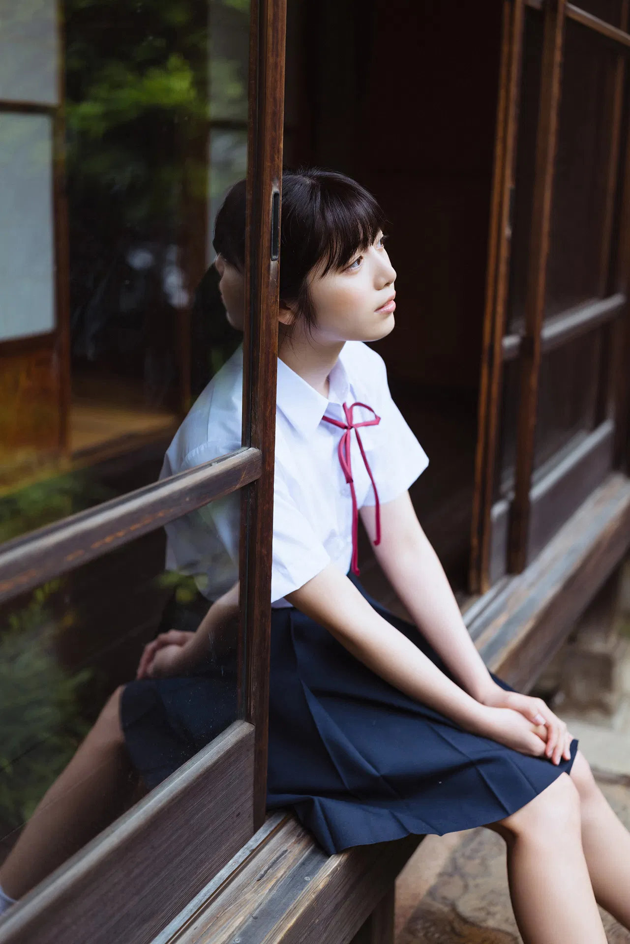 Platinum FLASHデジタル写真集 吉田莉桜 移ろいゆくは、花の如し 94 Platinum FLASHデジタル写真集 吉田莉桜 移ろいゆくは、花の如し