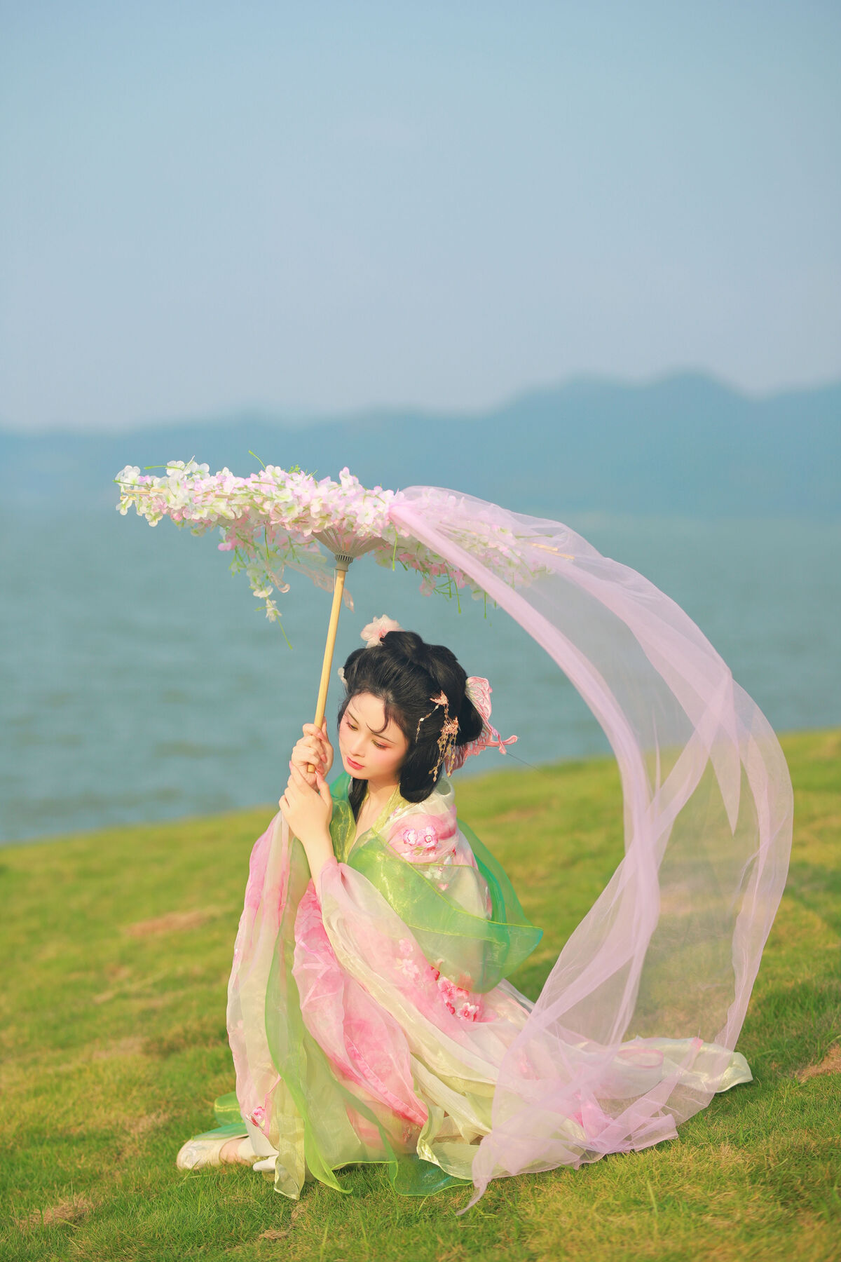 YiTuYu艺图语 Vol.9810 6161 50 YiTuYu艺图语 Vol.9810 6161