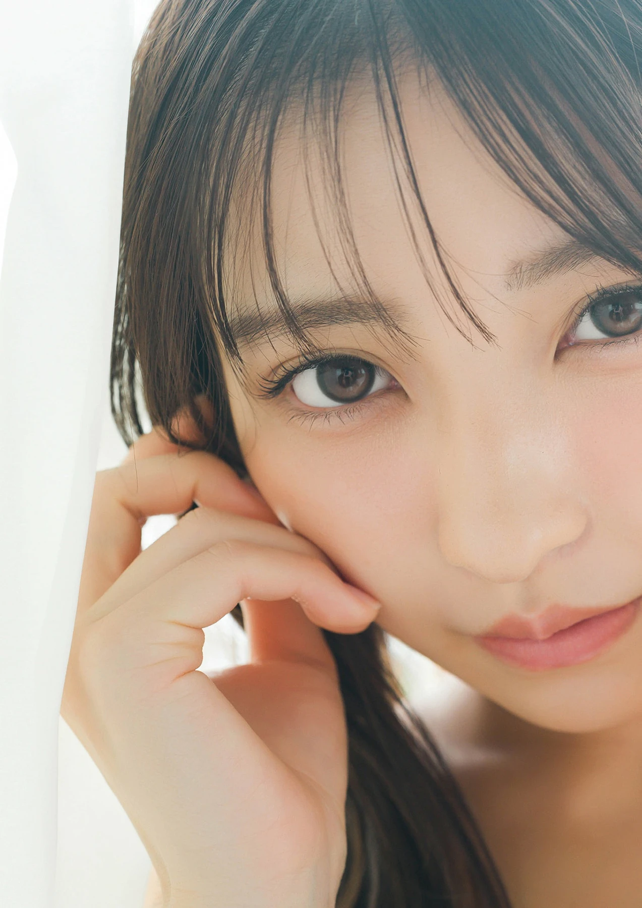 Toumi 十味 – DOLCEデジタル写真集 「うしろからギュッとして。」 17 Toumi 十味 – DOLCEデジタル写真集 「うしろからギュッとして。」