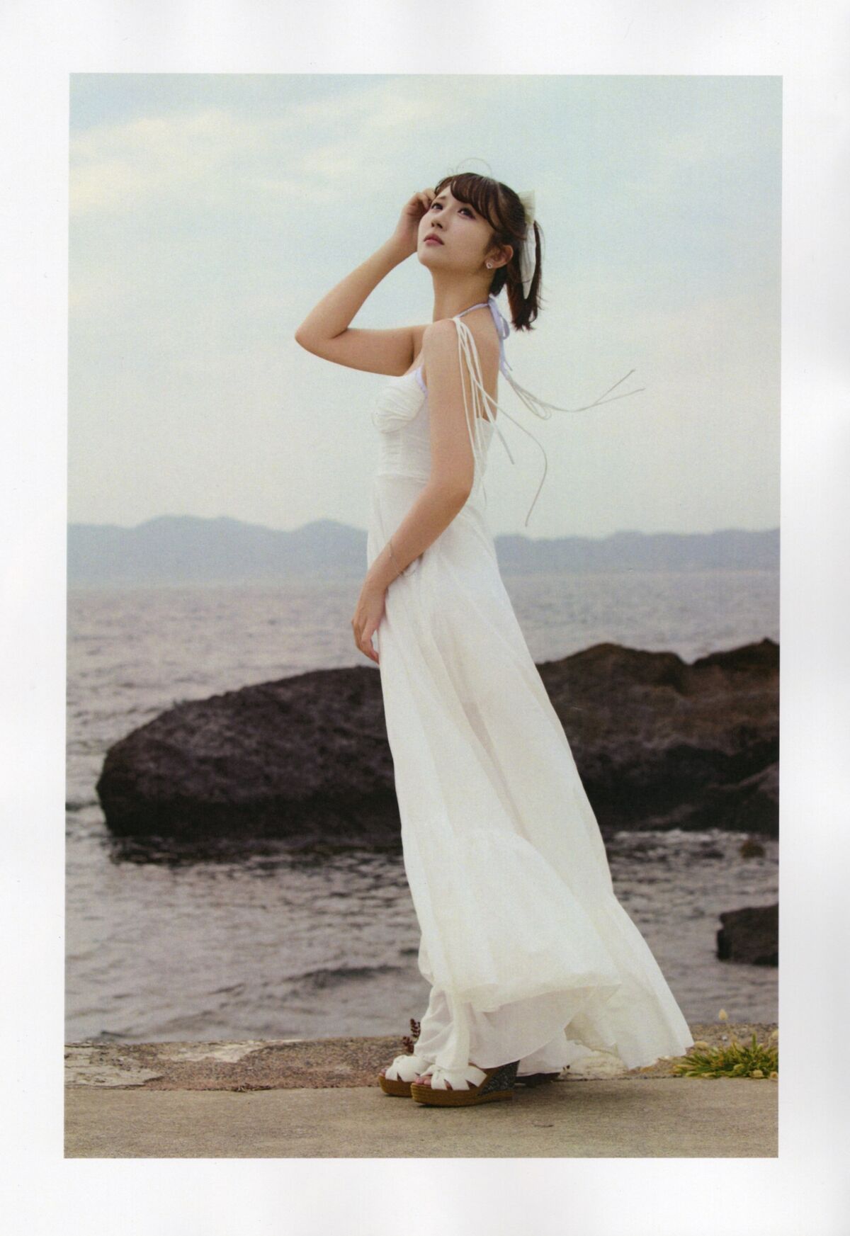 JP Mei Okada 岡田夢以 - 1st写真集 Mei Part02 48 JP Mei Okada 岡田夢以 - 1st写真集 Mei Part02