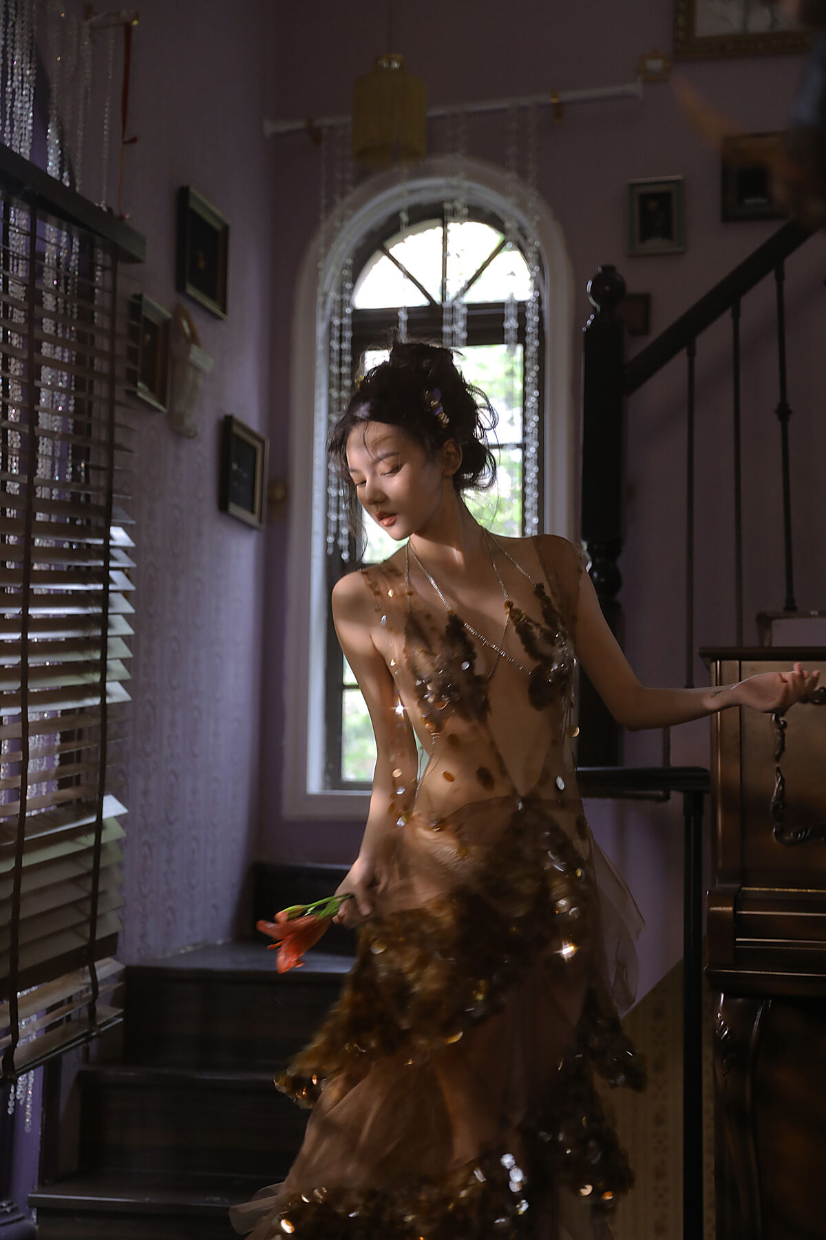 YiTuYu艺图语 Vol.9528 Fi Fi Xuan 18 YiTuYu艺图语 Vol.9528 Fi Fi Xuan