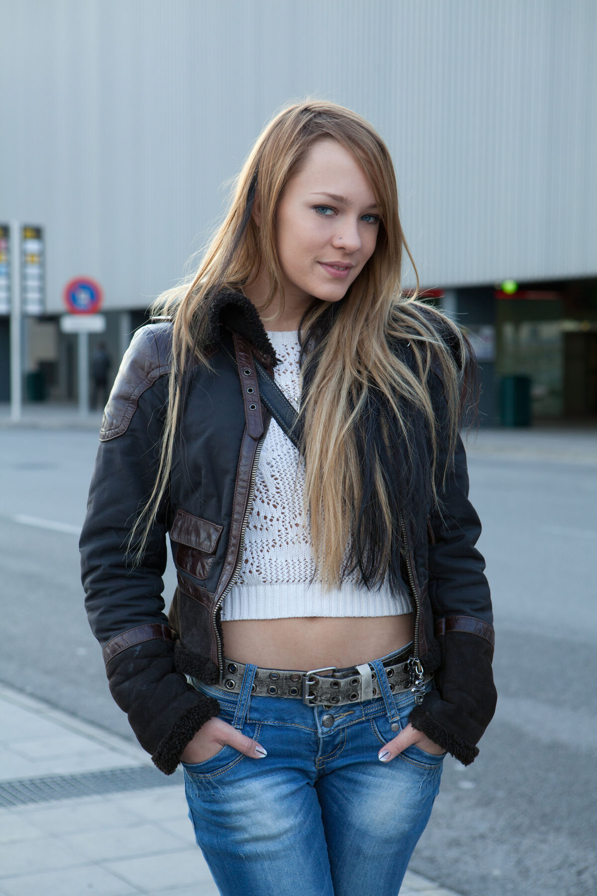 MetArt Angel - Magiko Part02 63 MetArt Angel - Magiko Part02