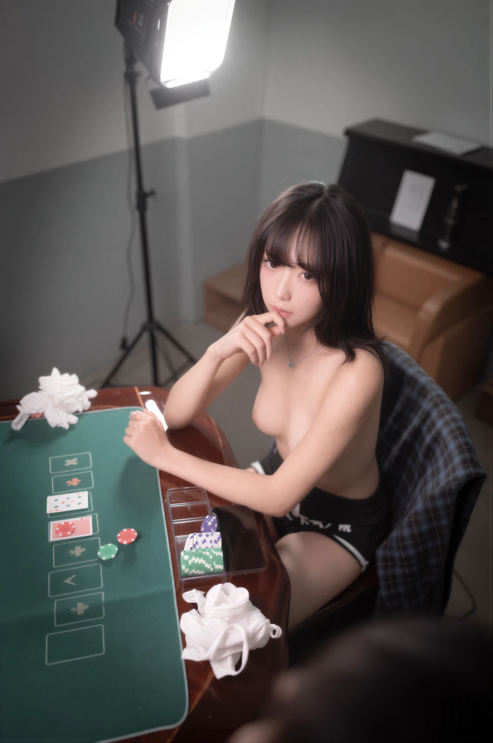 Hina 히나 – Pure Media Vol.303 16 Hina 히나 – Pure Media Vol.303