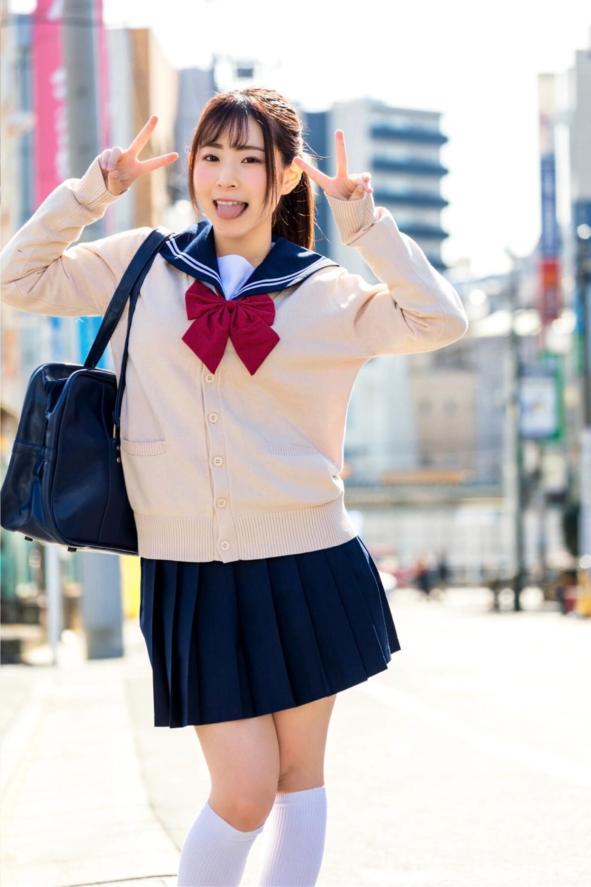 JP Ena Satsuki 沙月恵奈 - グラビア写真集 青春 アオハル 85 JP Ena Satsuki 沙月恵奈 - グラビア写真集 青春 アオハル