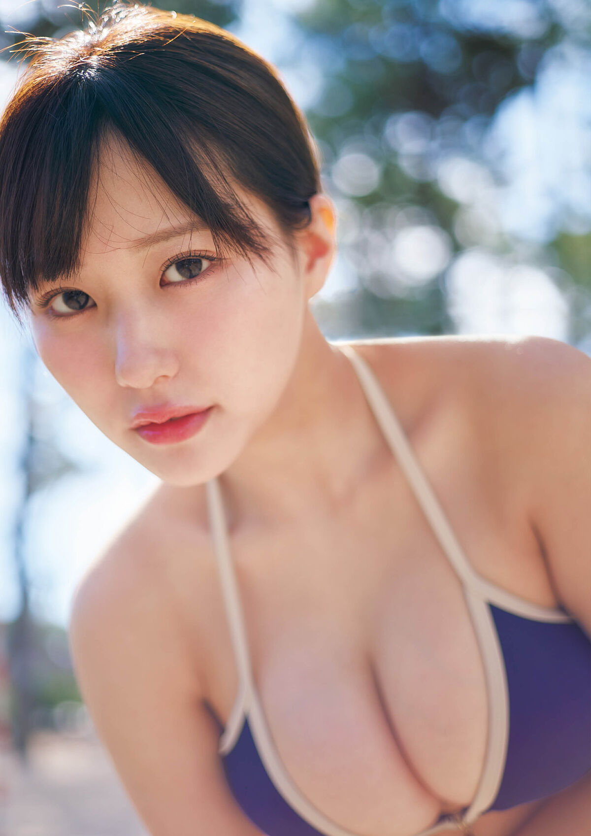 JP Miku Tanaka 田中美久 - 2026.03.09 写真集 ぜんぶ ほんと Part01 61 JP Miku Tanaka 田中美久 - 2026.03.09 写真集 ぜんぶ ほんと Part01