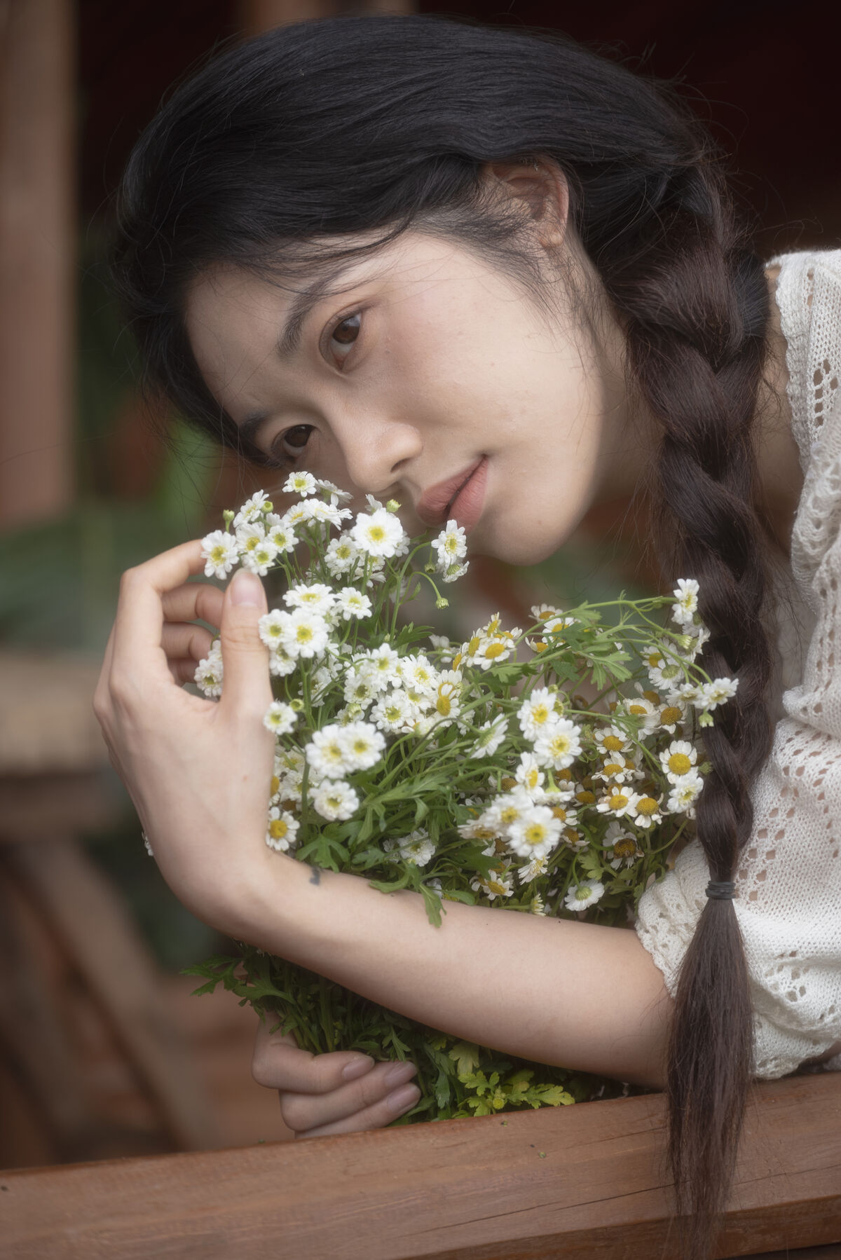 YiTuYu艺图语 Vol.9475 Fei Sato Ni Ni 30 YiTuYu艺图语 Vol.9475 Fei Sato Ni Ni