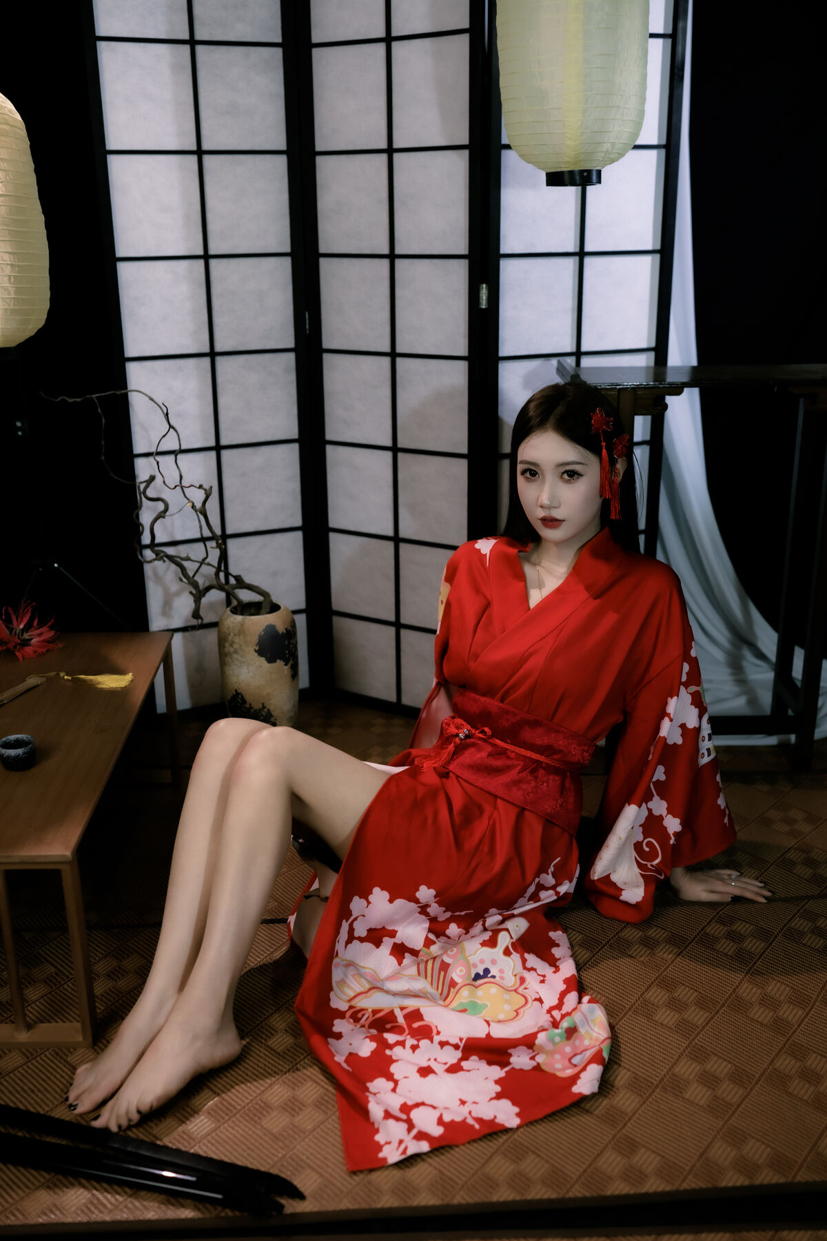 YiTuYu艺图语 Vol.9747 Xiao Tian 19 YiTuYu艺图语 Vol.9747 Xiao Tian