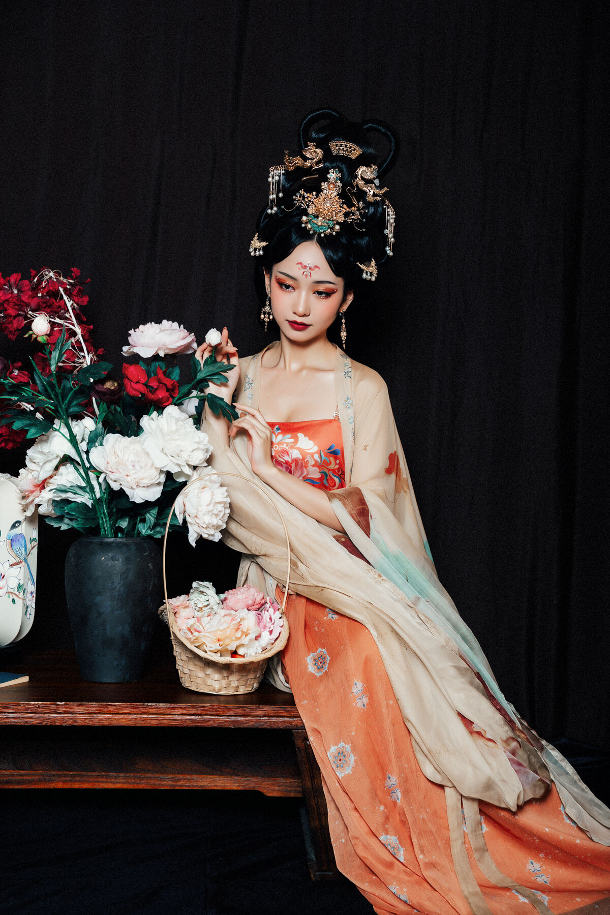 YiTuYu艺图语 Vol.9833 Nian Nian 26 YiTuYu艺图语 Vol.9833 Nian Nian
