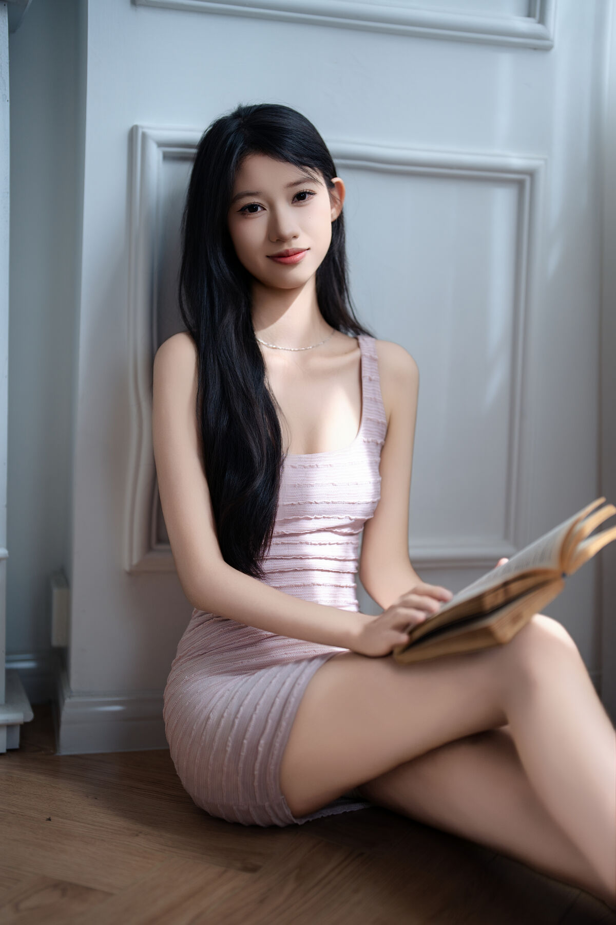 YiTuYu艺图语 Vol.9627 Min Min
