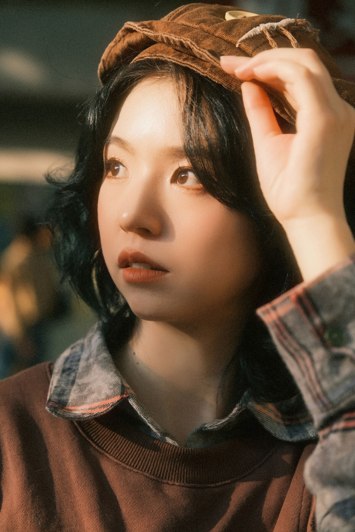 YiTuYu艺图语 Vol.9840 Xiao Guai Shou 21 YiTuYu艺图语 Vol.9840 Xiao Guai Shou