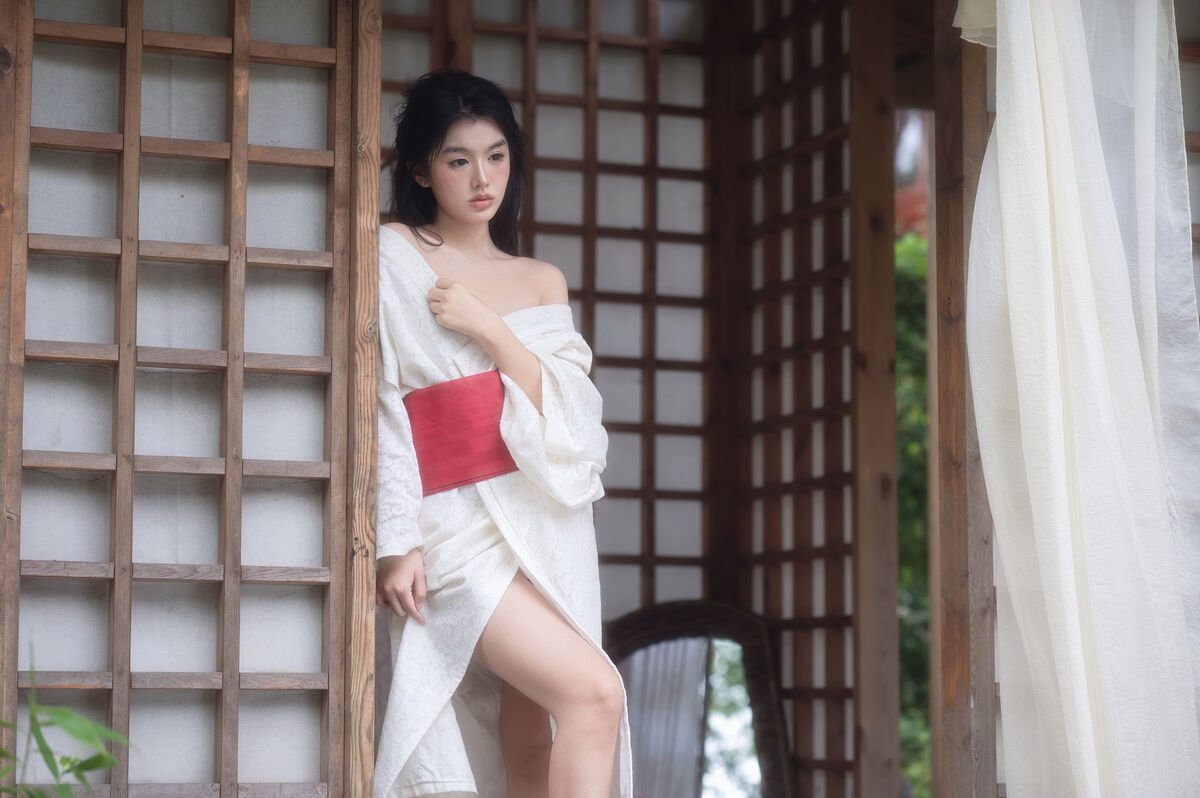 YiTuYu艺图语 Vol.9781 Wan Zi 61 YiTuYu艺图语 Vol.9781 Wan Zi
