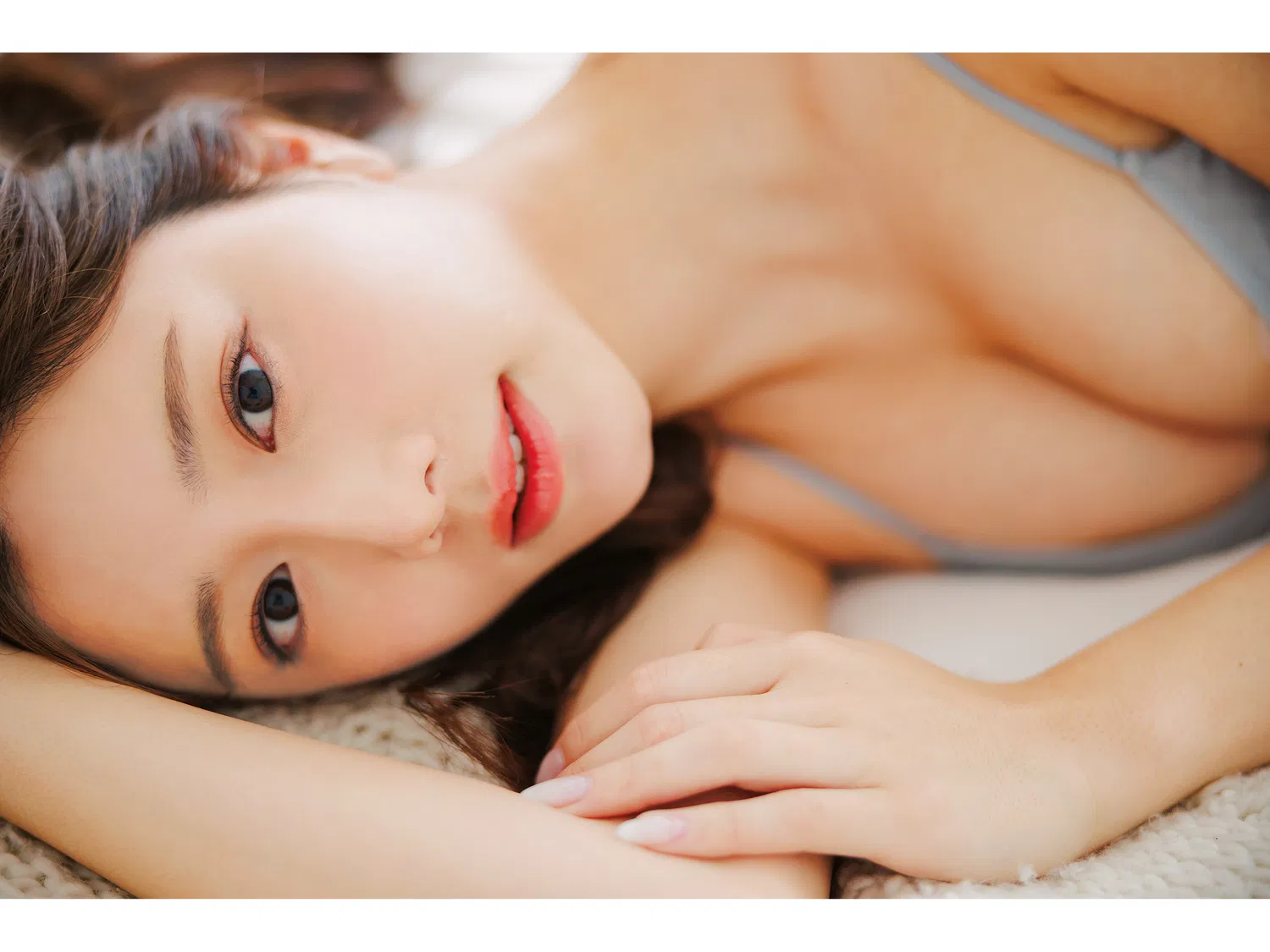 アサ芸アイドル写真集 斎藤恭代 BIJIN 128 アサ芸アイドル写真集 斎藤恭代 BIJIN