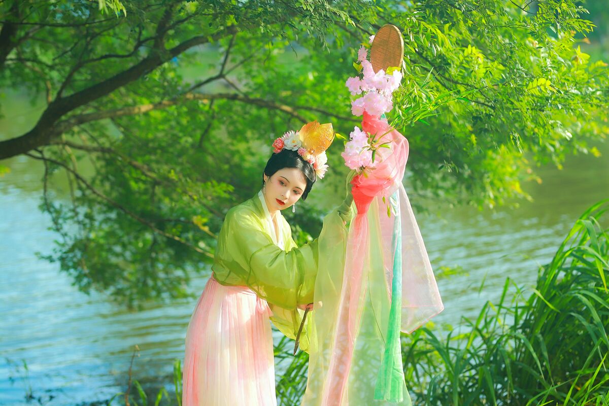 YiTuYu艺图语 Vol.9709 6161 51 YiTuYu艺图语 Vol.9709 6161