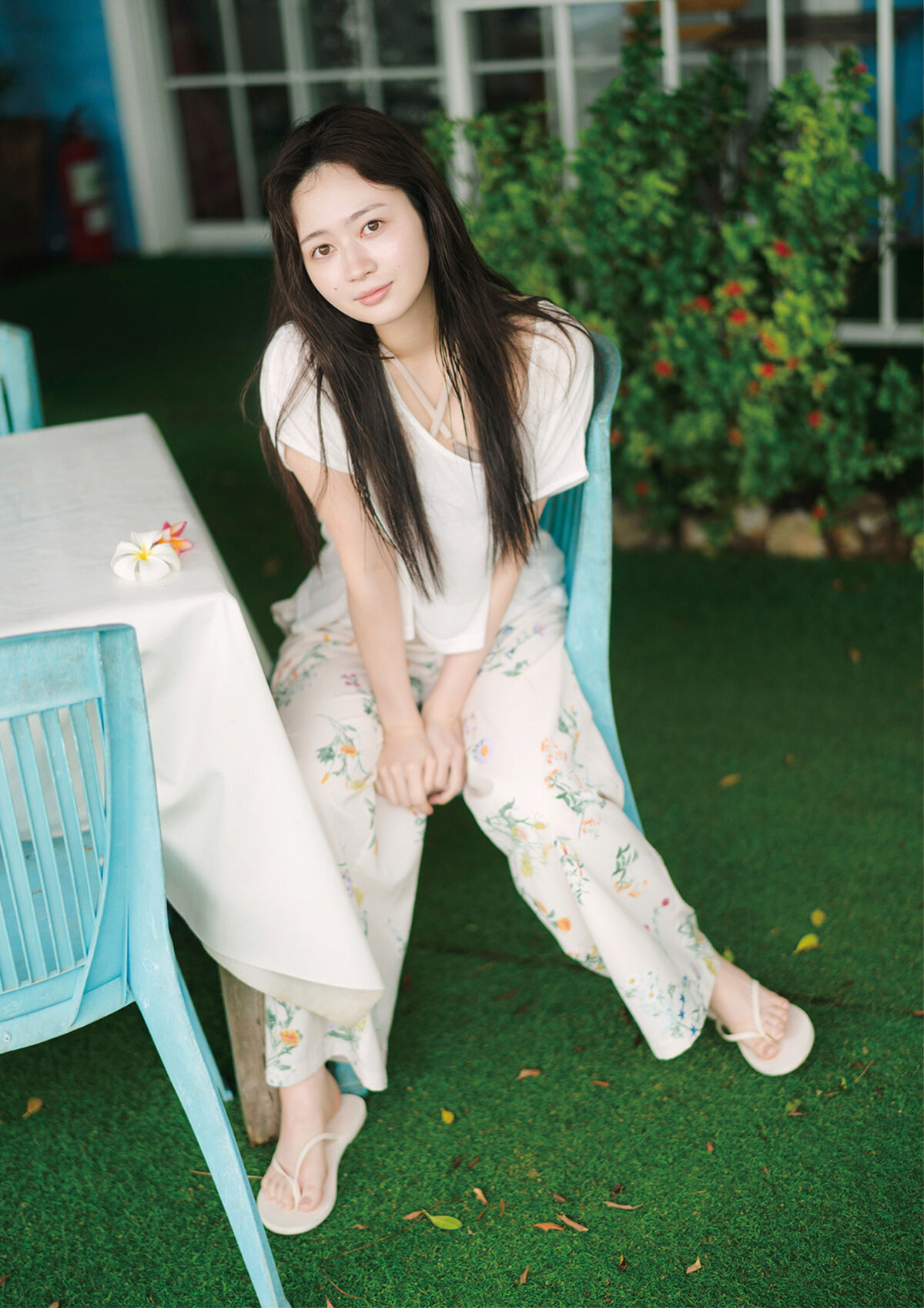 JP Yuna Ego 江籠裕奈 - FLASHデジタル写真集 ReI DO Love Part01 55 JP Yuna Ego 江籠裕奈 - FLASHデジタル写真集 ReI DO Love Part01