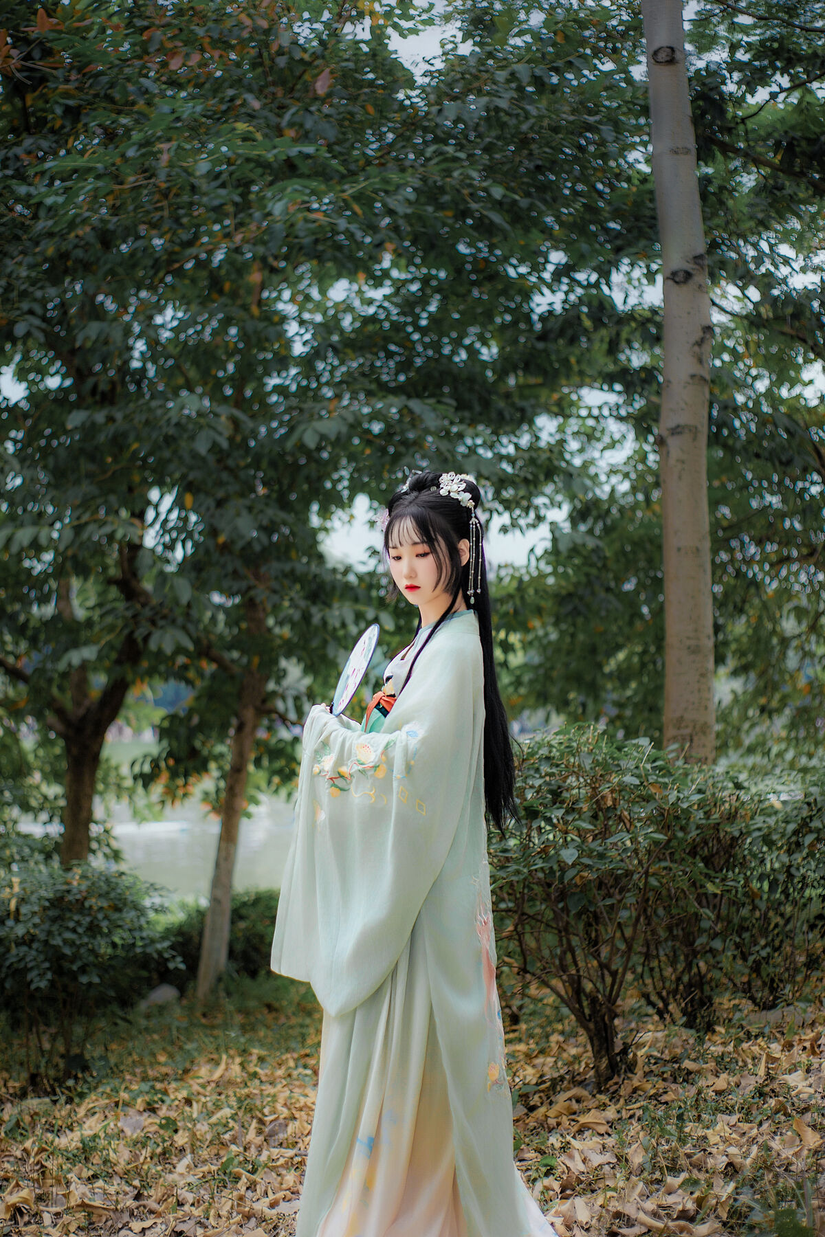 YiTuYu艺图语 Vol.9658 Ye Ying 16 YiTuYu艺图语 Vol.9658 Ye Ying