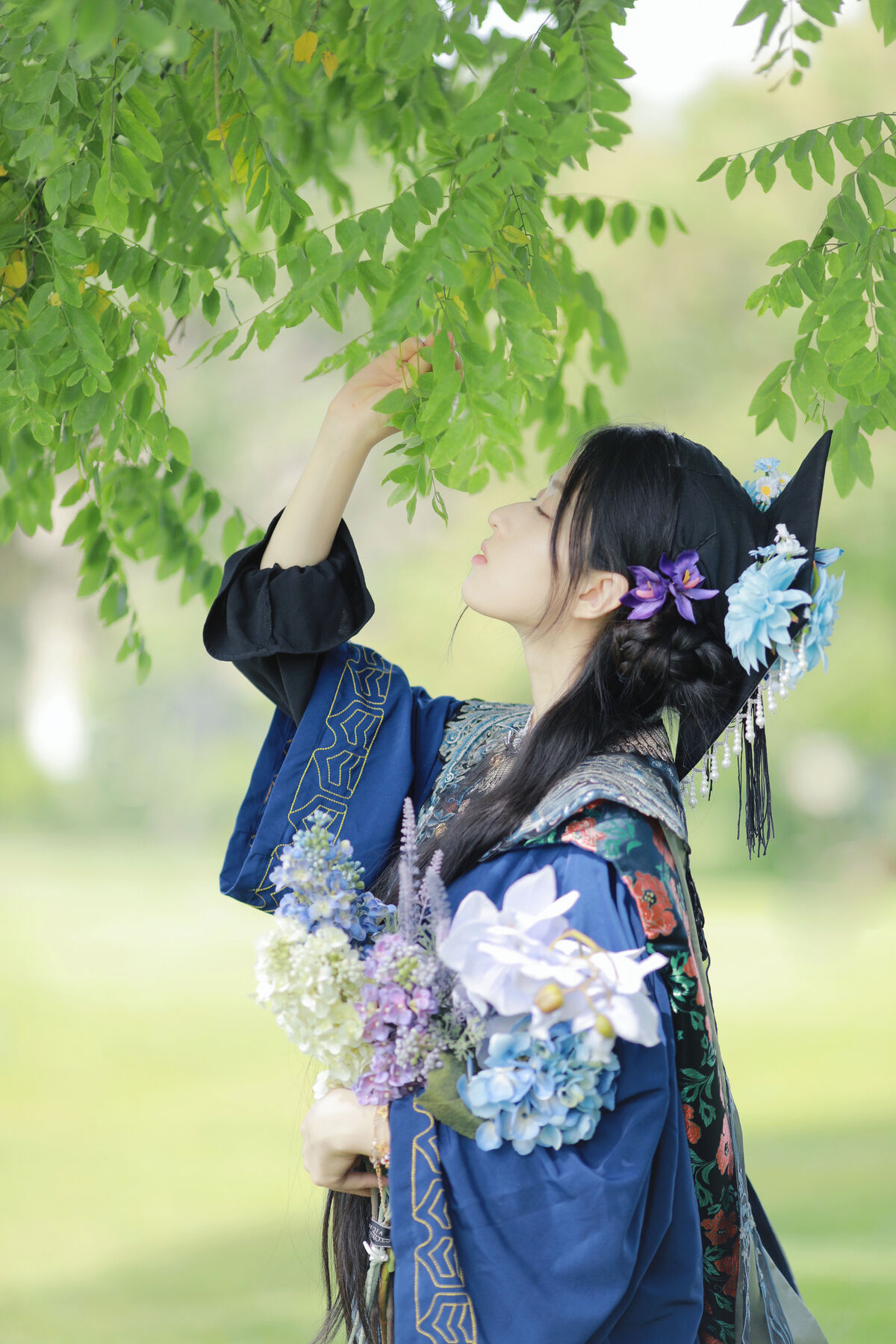 YiTuYu艺图语 Vol.9557 Xu Jia Yue 34 YiTuYu艺图语 Vol.9557 Xu Jia Yue