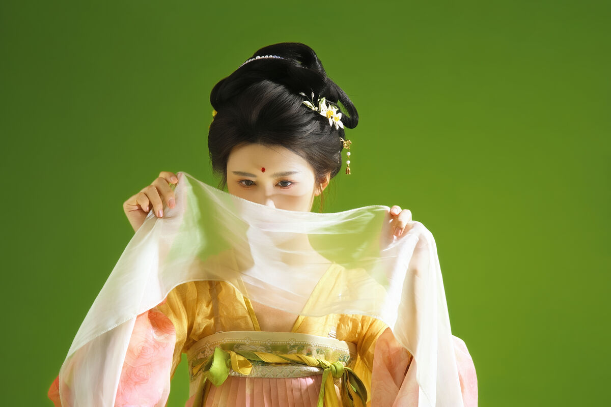 YiTuYu艺图语 Vol.9712 Xiao Yu 28 YiTuYu艺图语 Vol.9712 Xiao Yu