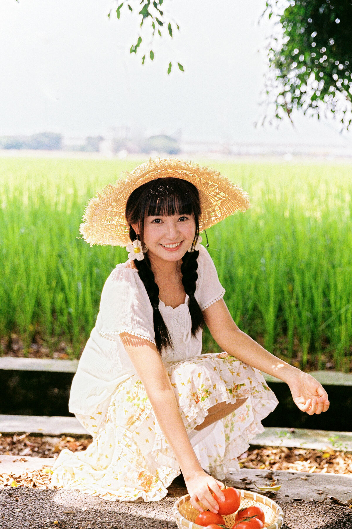 YiTuYu艺图语 Vol.9684 Qi Miao Li Li Zi 18 YiTuYu艺图语 Vol.9684 Qi Miao Li Li Zi
