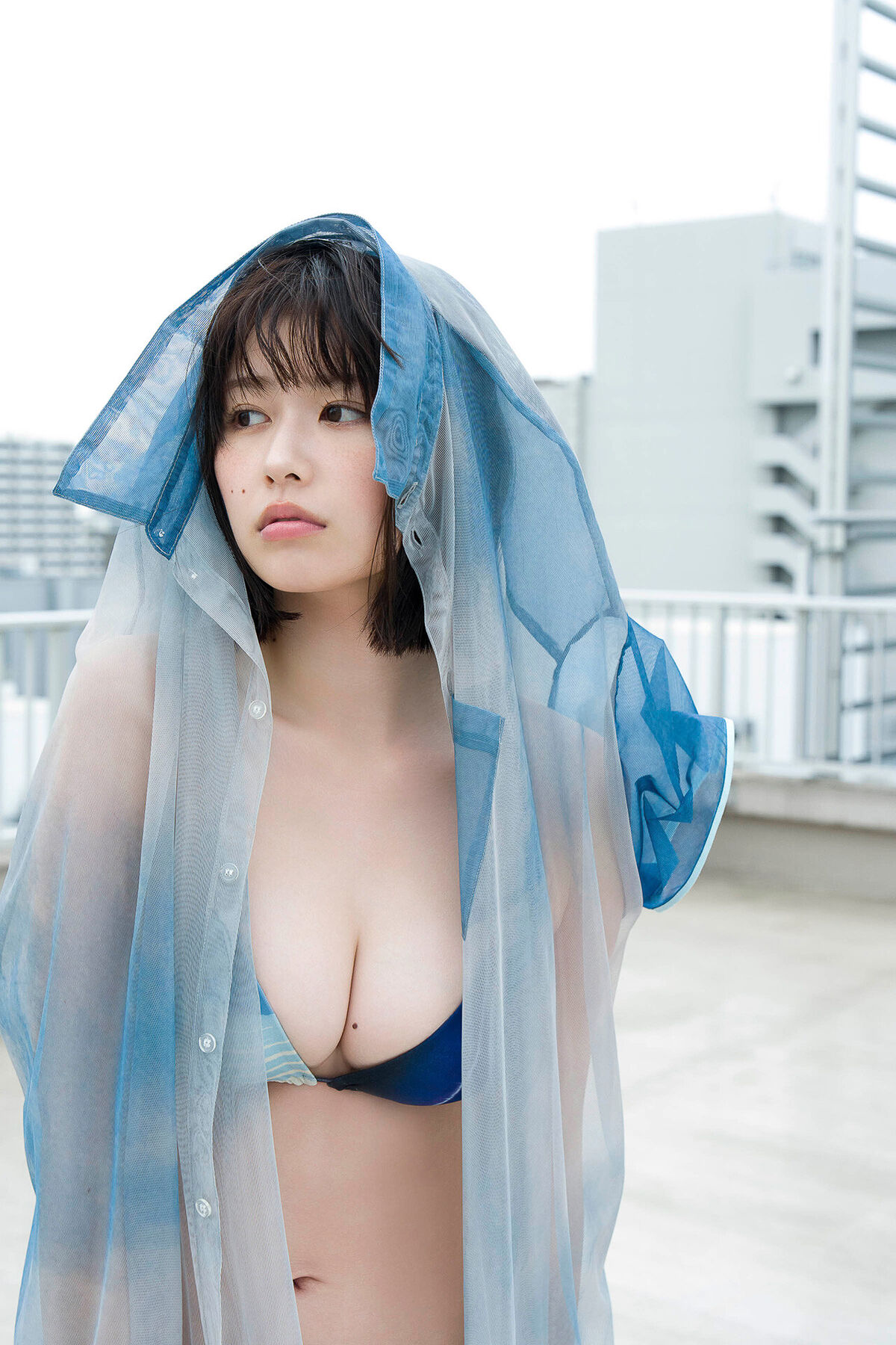 JP Yuzuha Saeki 冴木柚葉 - FLASHデジタル写真集 Lumiere 64 JP Yuzuha Saeki 冴木柚葉 - FLASHデジタル写真集 Lumiere