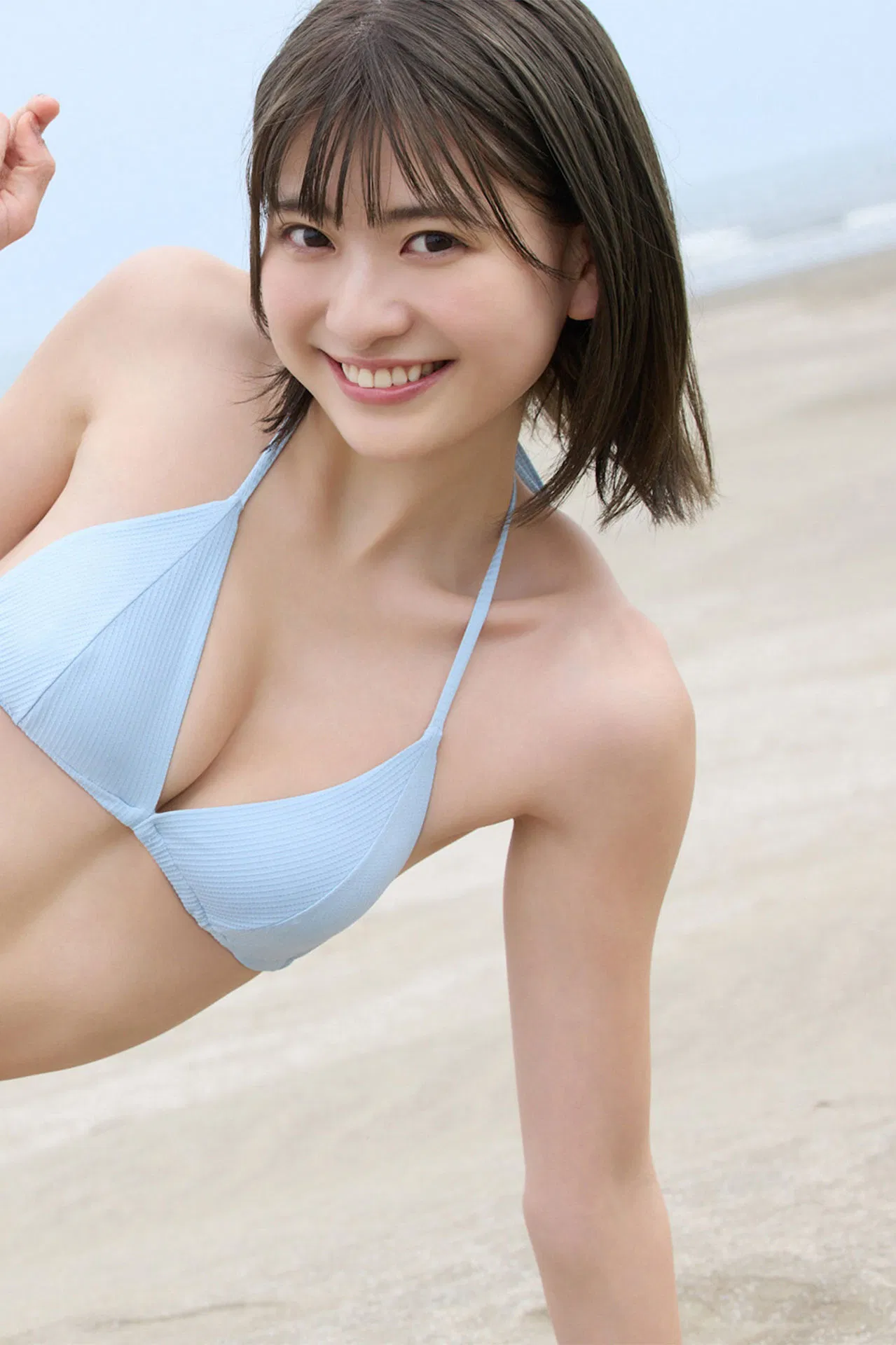 FRIDAYデジタル写真集 山田南実「もう大人だから」100ページ決定版 125 FRIDAYデジタル写真集 山田南実「もう大人だから」100ページ決定版