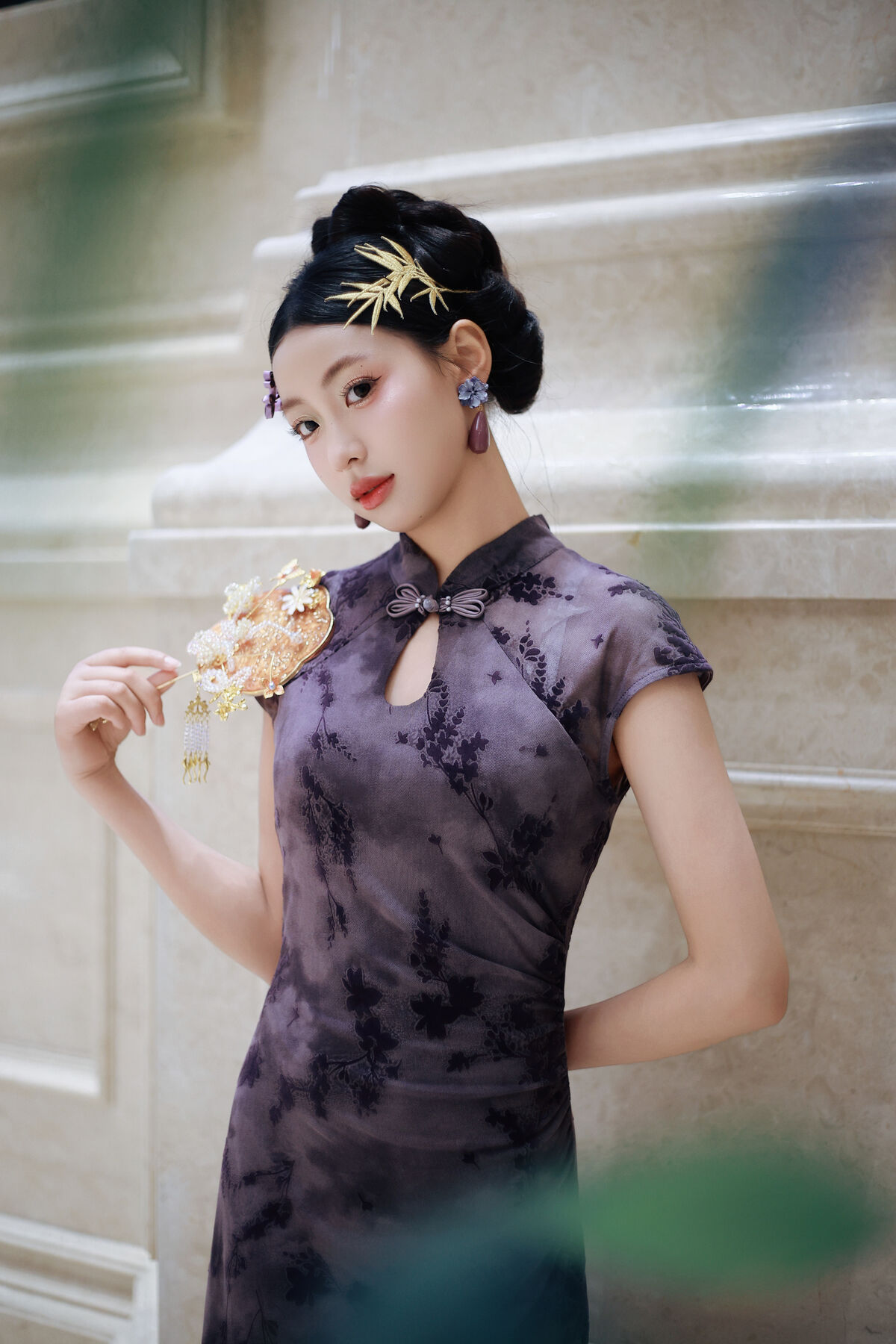 YiTuYu艺图语 Vol.9724 Xiao U 27 YiTuYu艺图语 Vol.9724 Xiao U