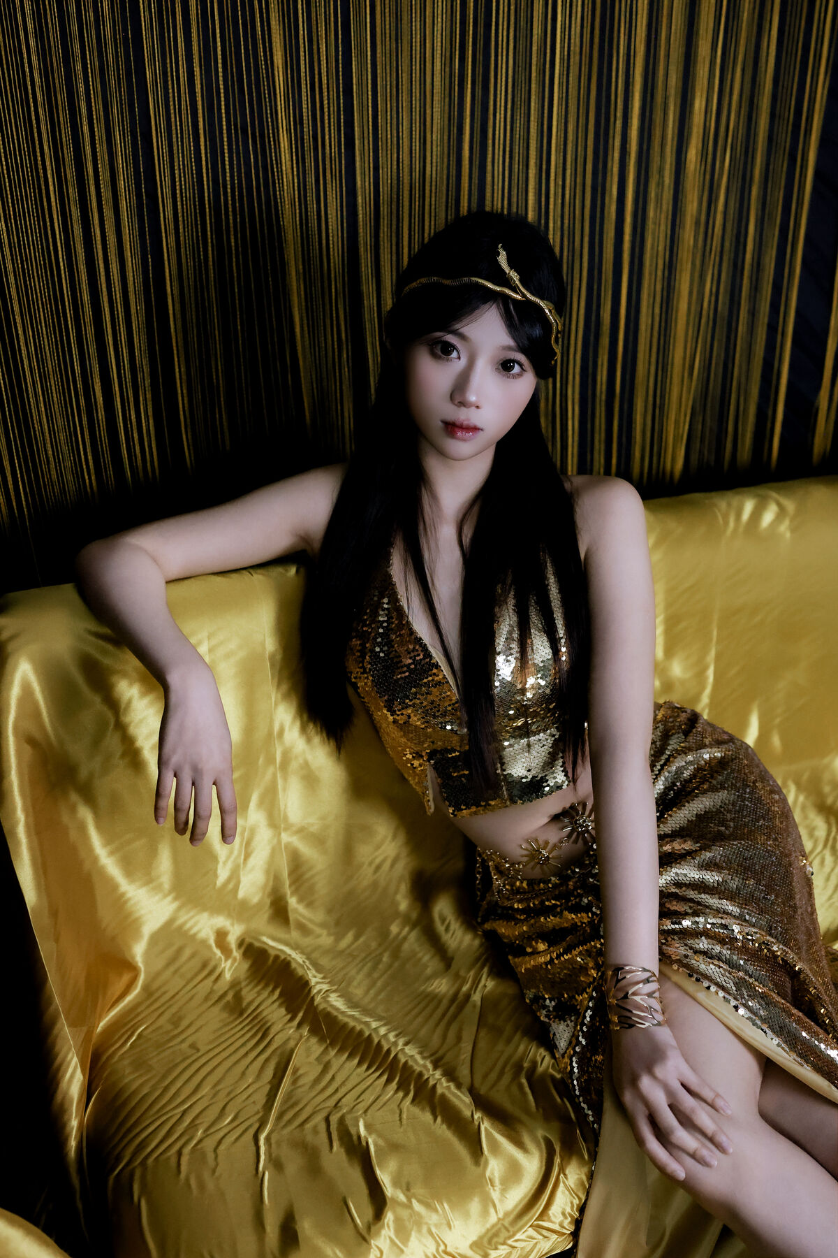 YiTuYu艺图语 Vol.9445 Lan Lan 40 YiTuYu艺图语 Vol.9445 Lan Lan