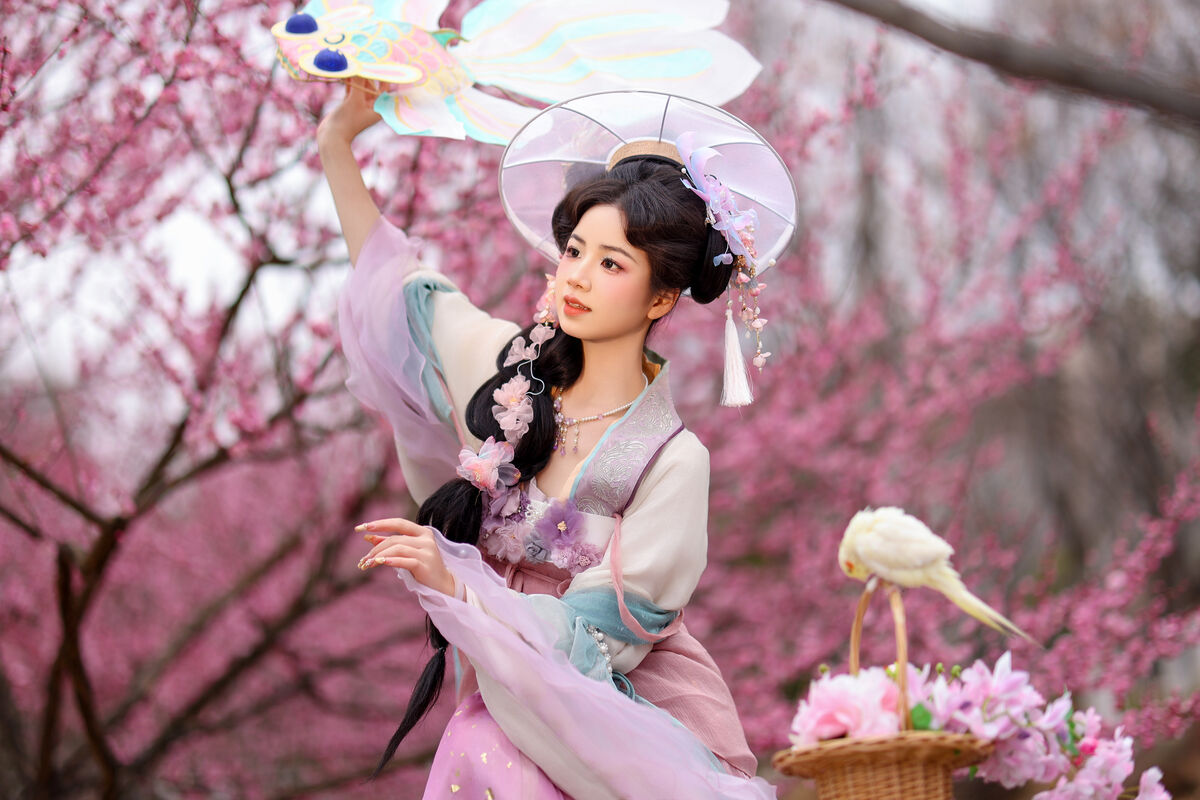 YiTuYu艺图语 Vol.9463 Xiao Du Tong Xue 47 YiTuYu艺图语 Vol.9463 Xiao Du Tong Xue